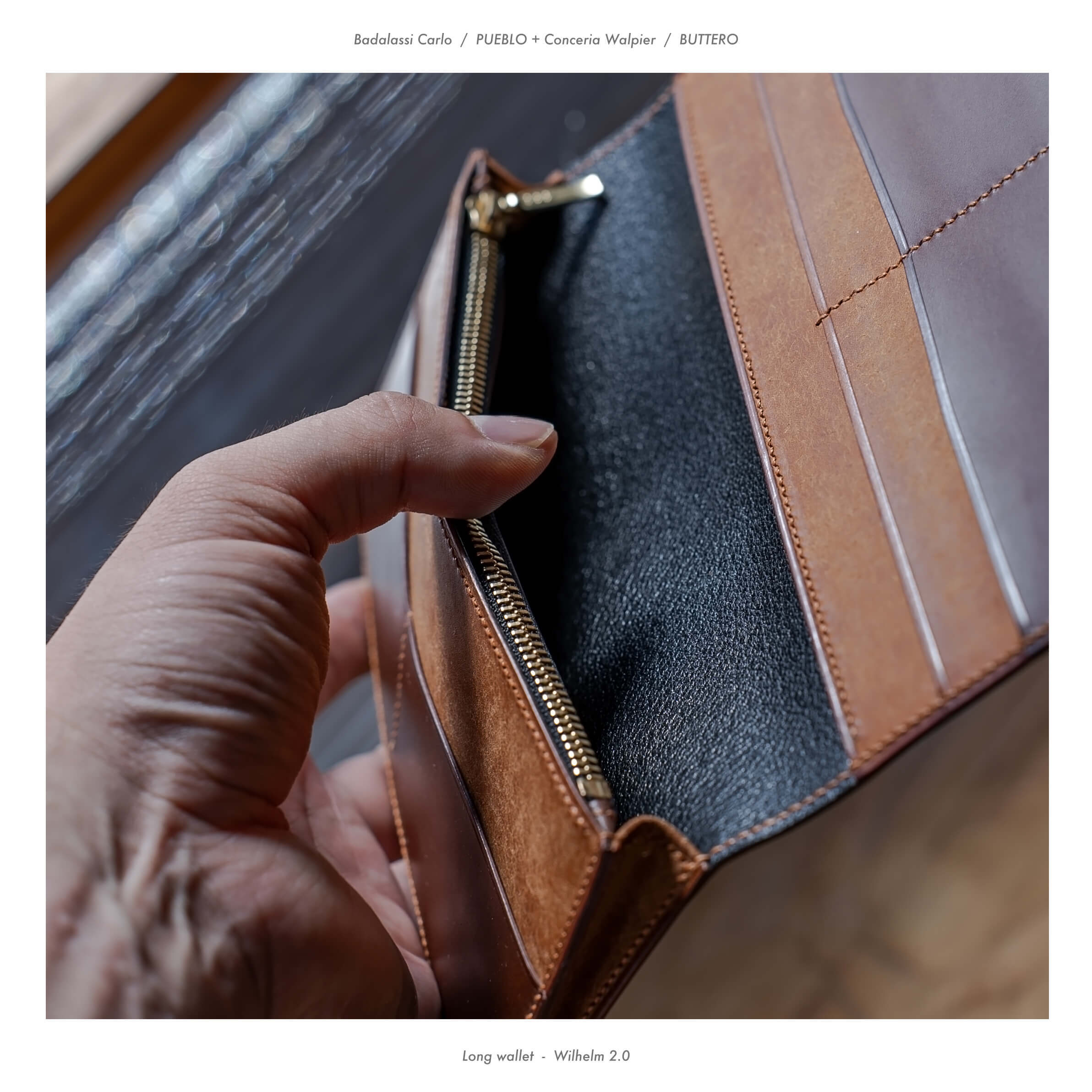 COGNAC  |   コニャック