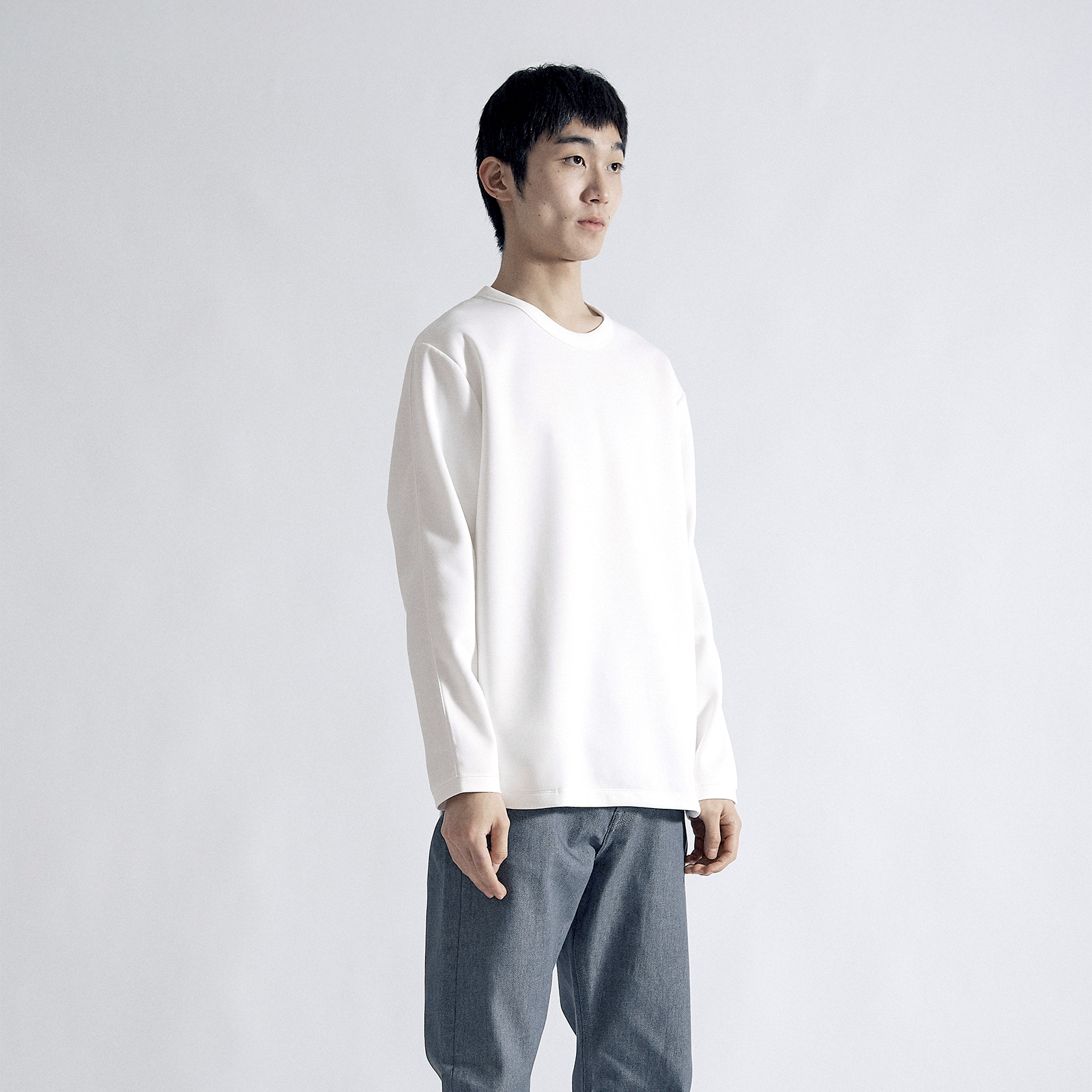 Model:188cm・SIZE4/XL