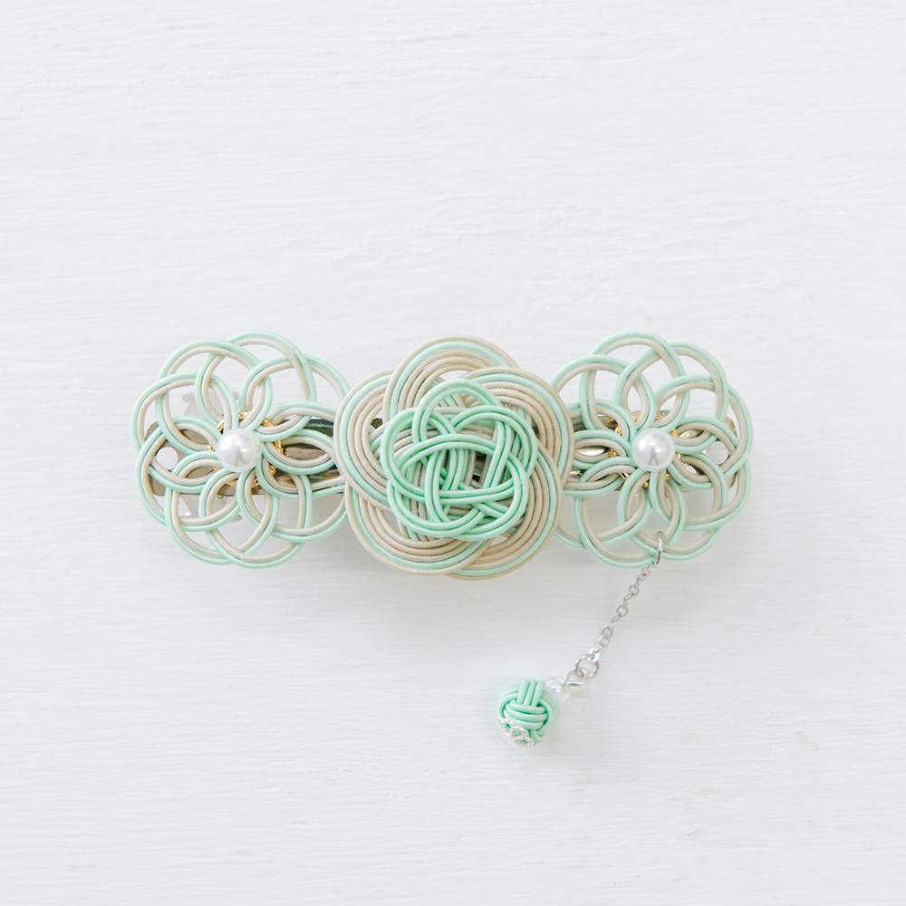 水浅葱（みずあさぎ）