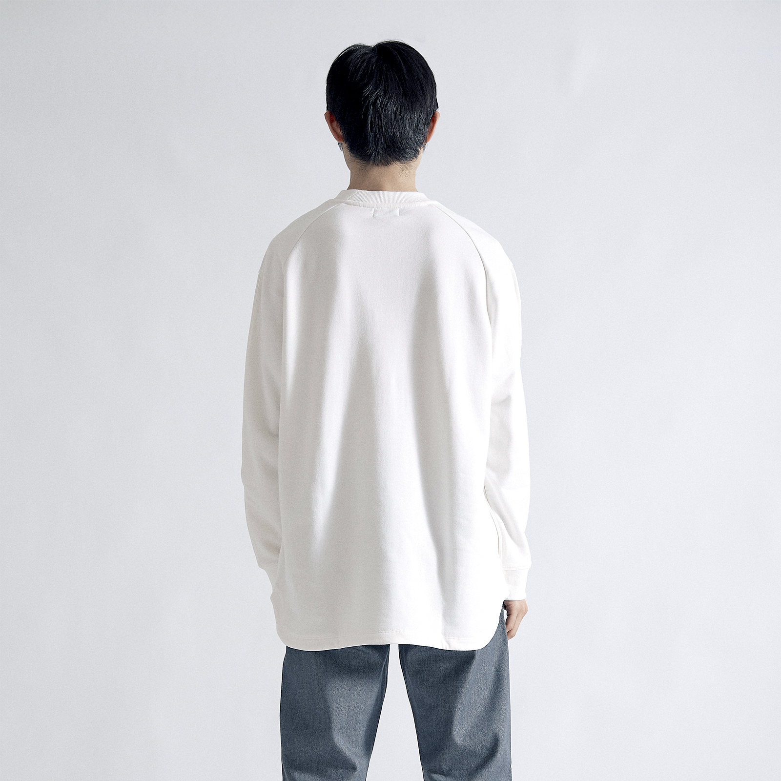 Model:188cm・SIZE4/XL