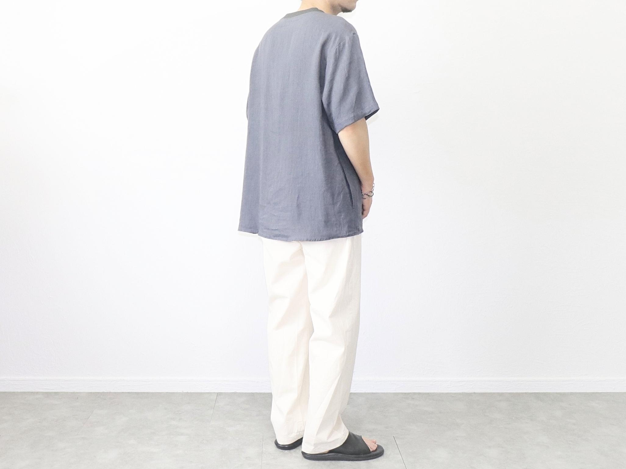 サイズ3着用