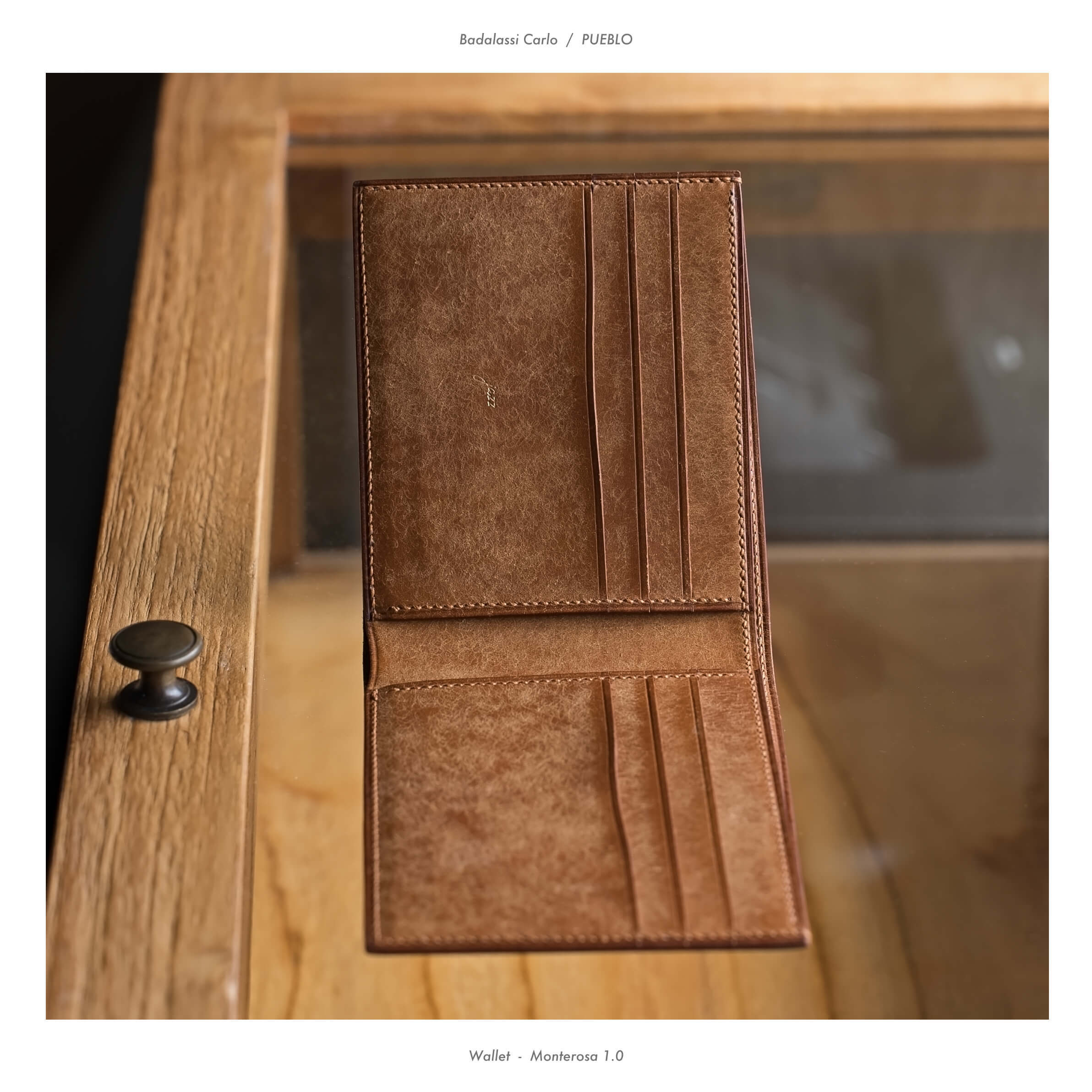 COGNAC  |  コニャック