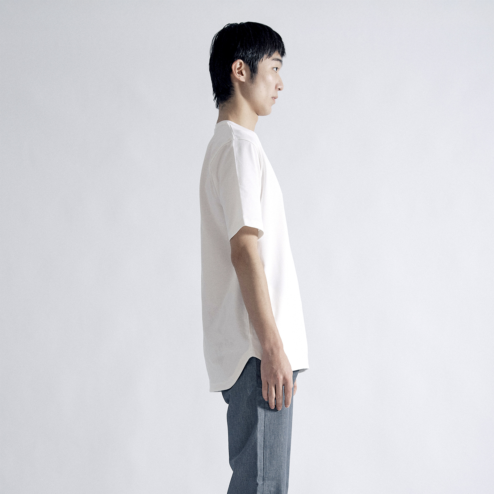 Model:188cm・SIZE4/XL