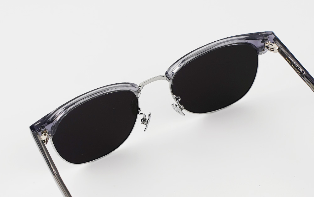 Col.2 Gray-Silver-Smog