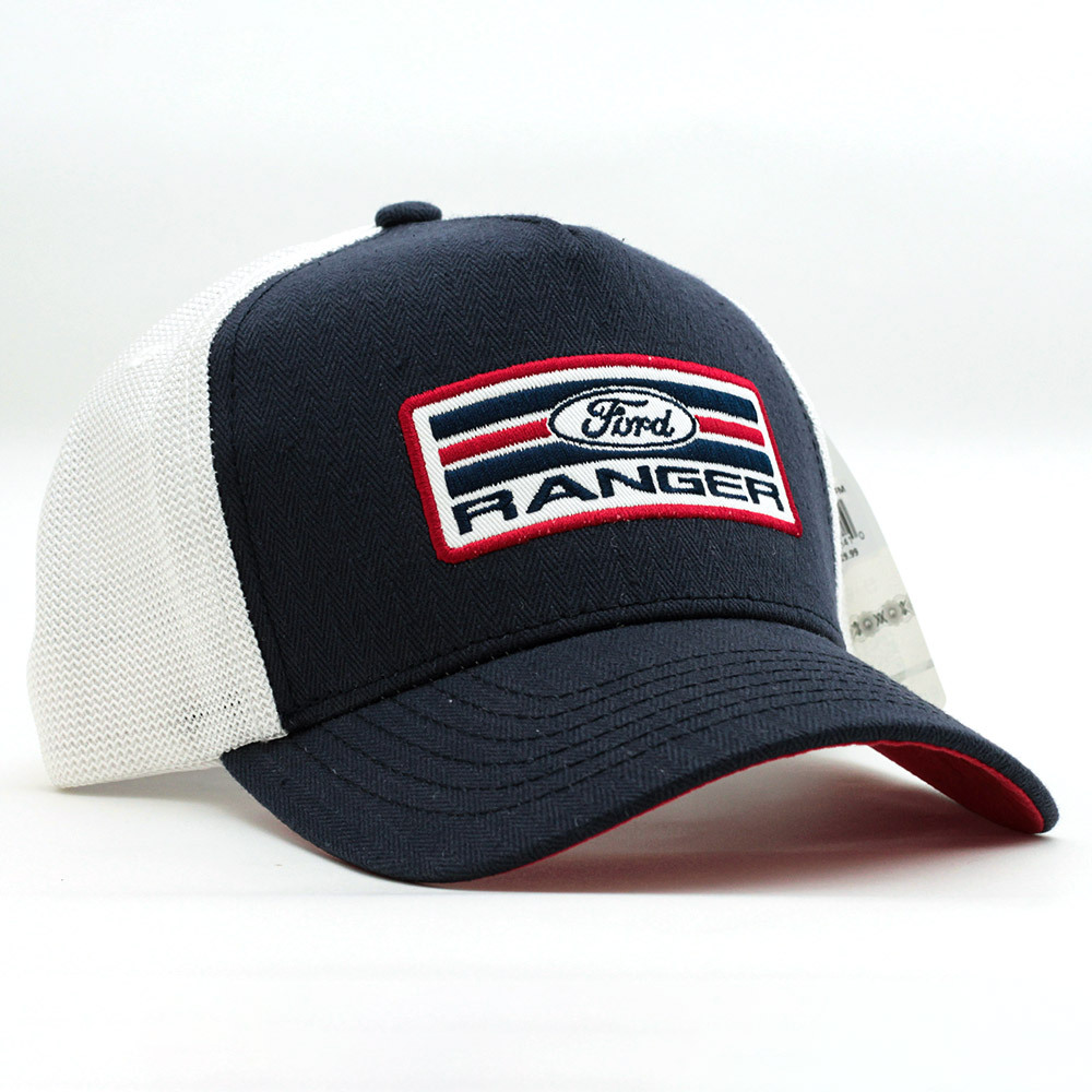 メッシュキャップ 帽子 メンズ フォード Ford Trucks Ranger Patch 