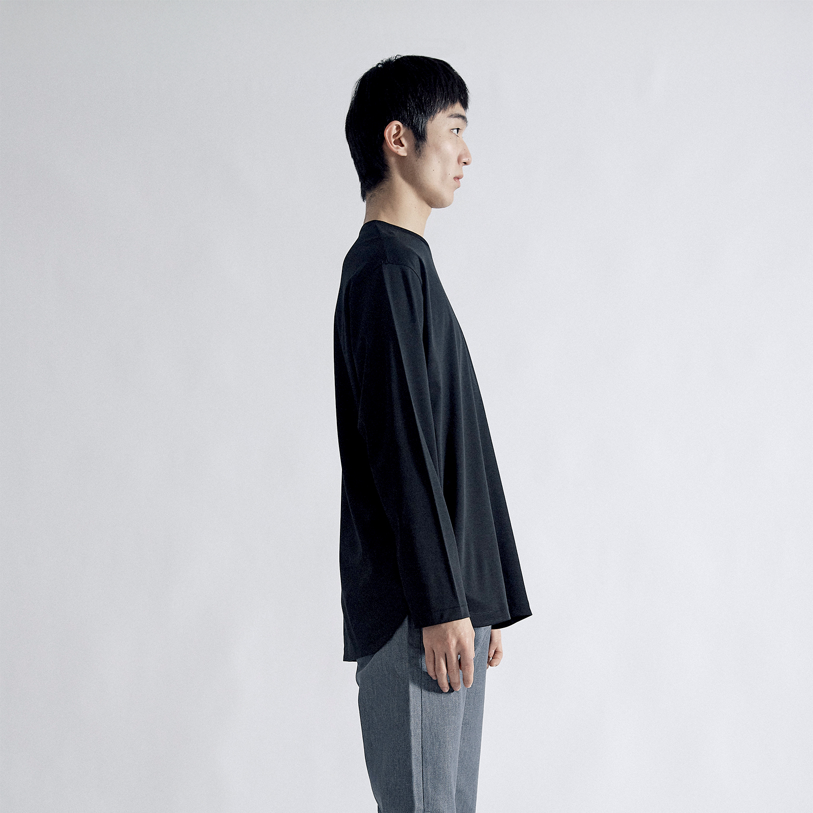 Model:188cm・SIZE4/XL
