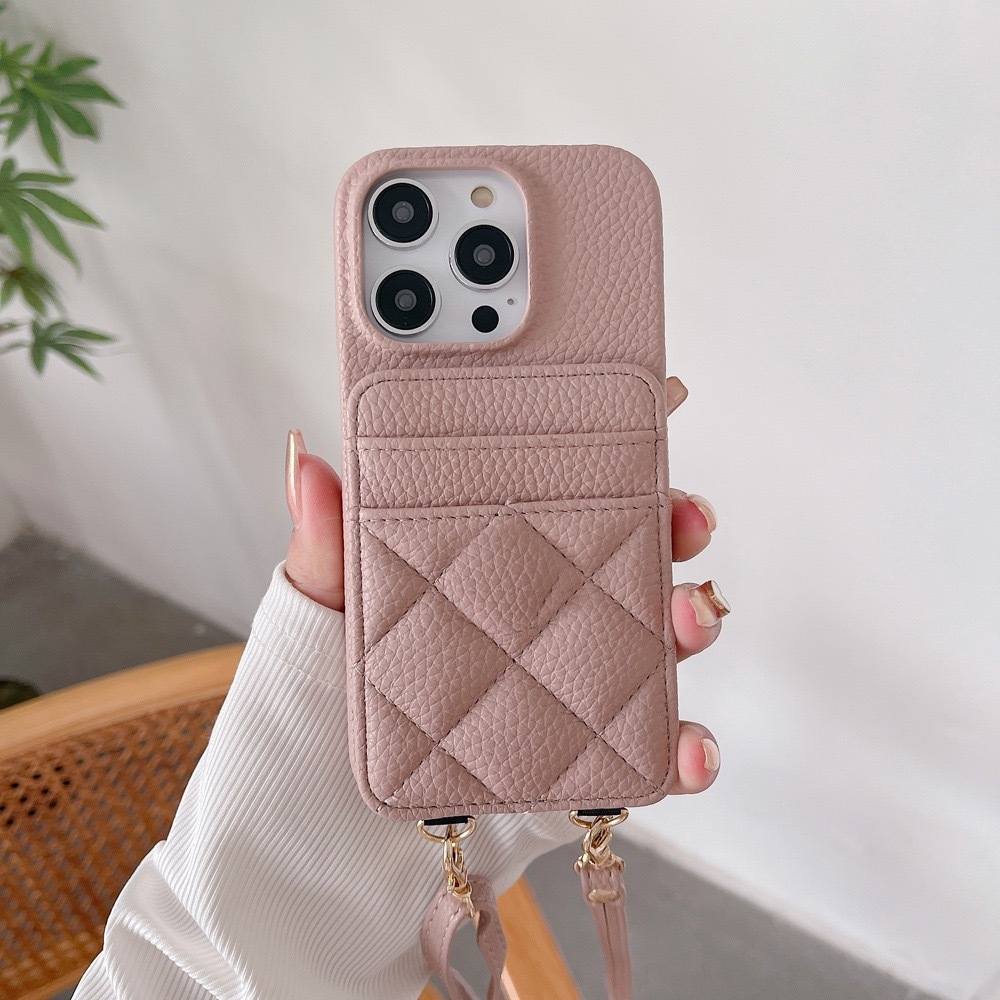 #3：ローズピンク