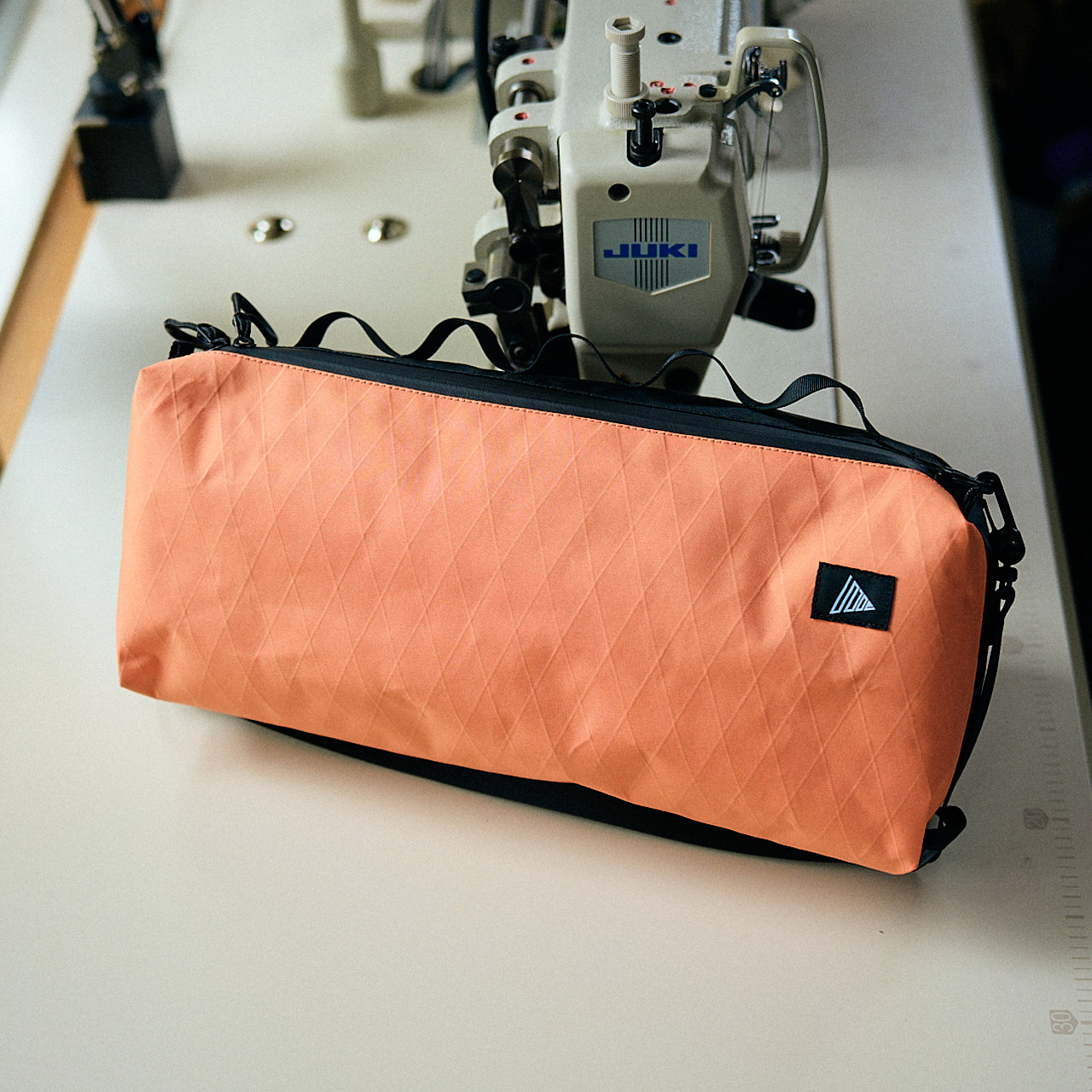 RX30 Coral Orange / ECOPAK
