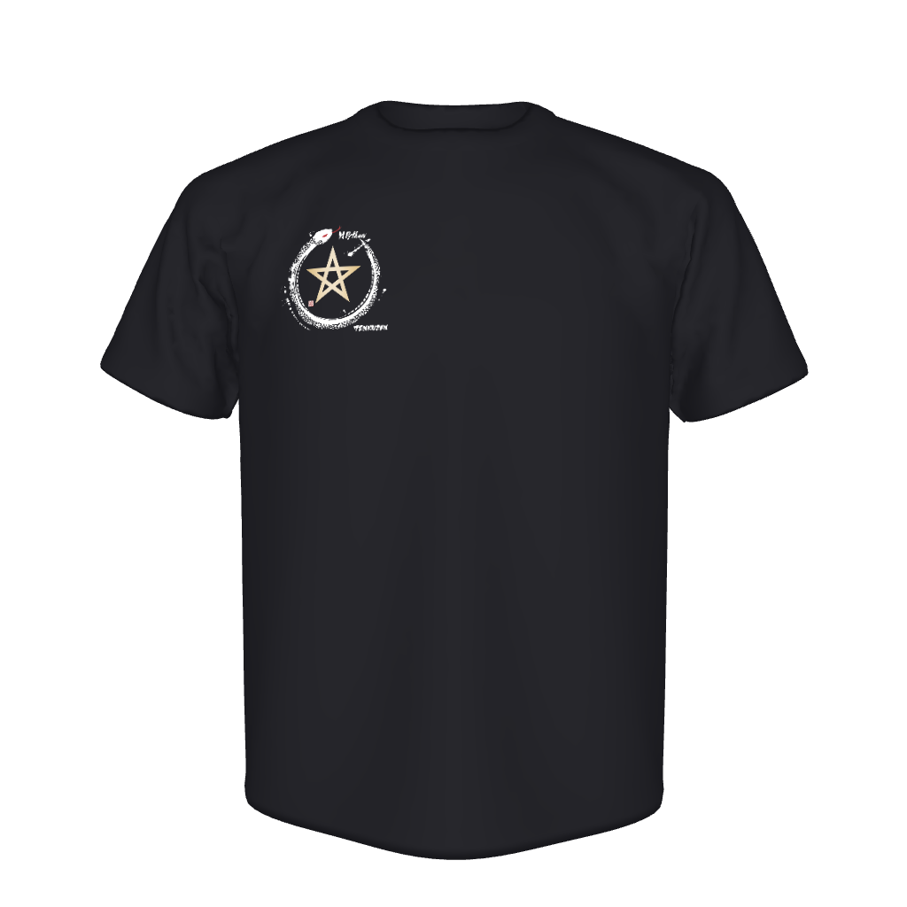 【着るお守り】として御祈祷を行ったオリジナルTシャツはプレゼントにもおすすめです♪