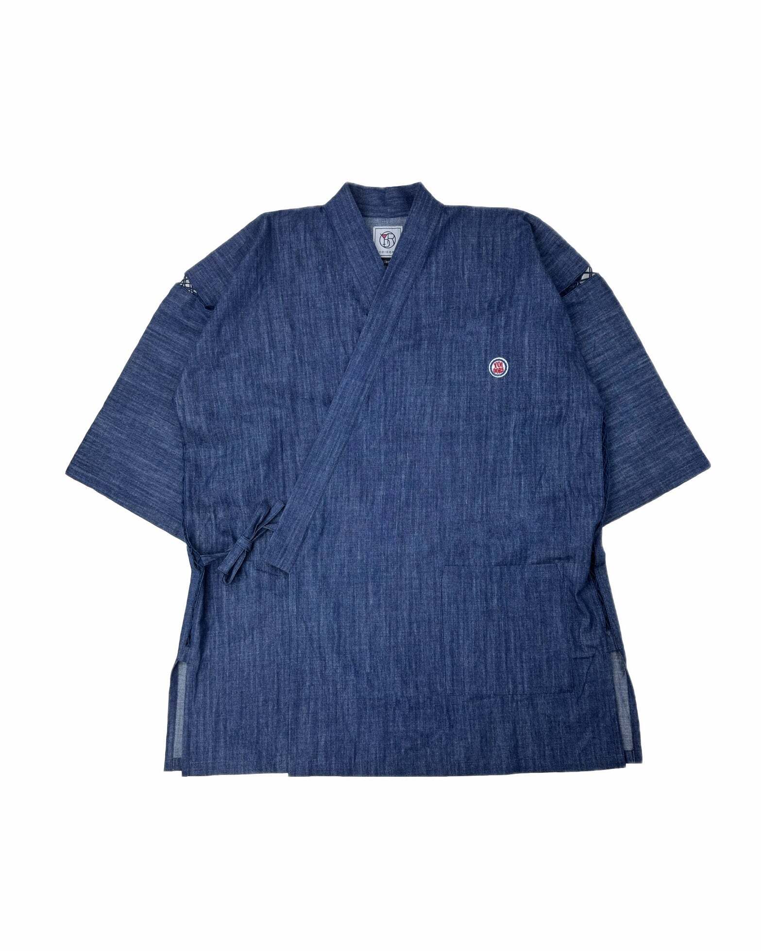 INDIGO