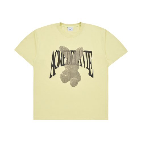 LIGHT YELLOW