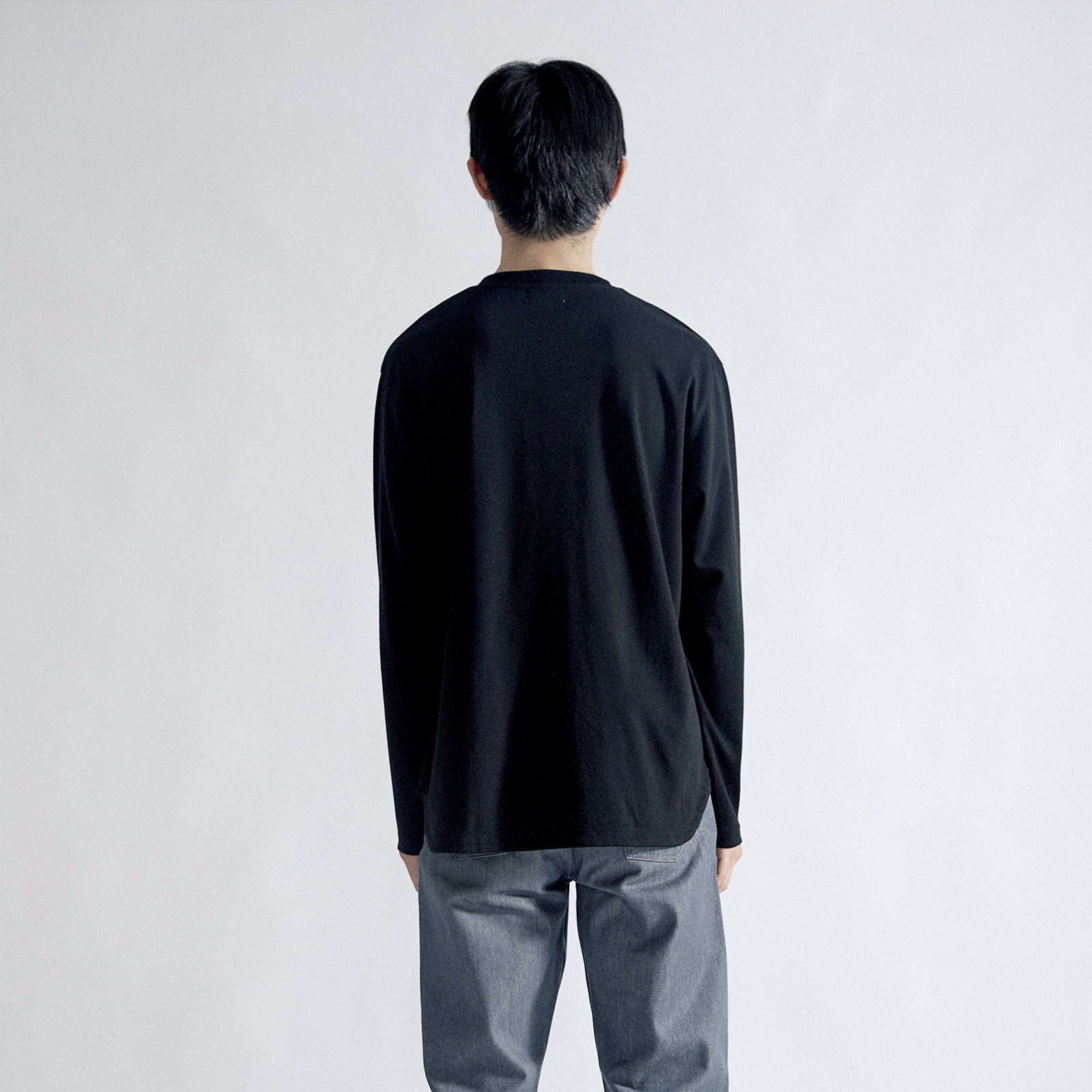 Model:188cm・SIZE4/XL