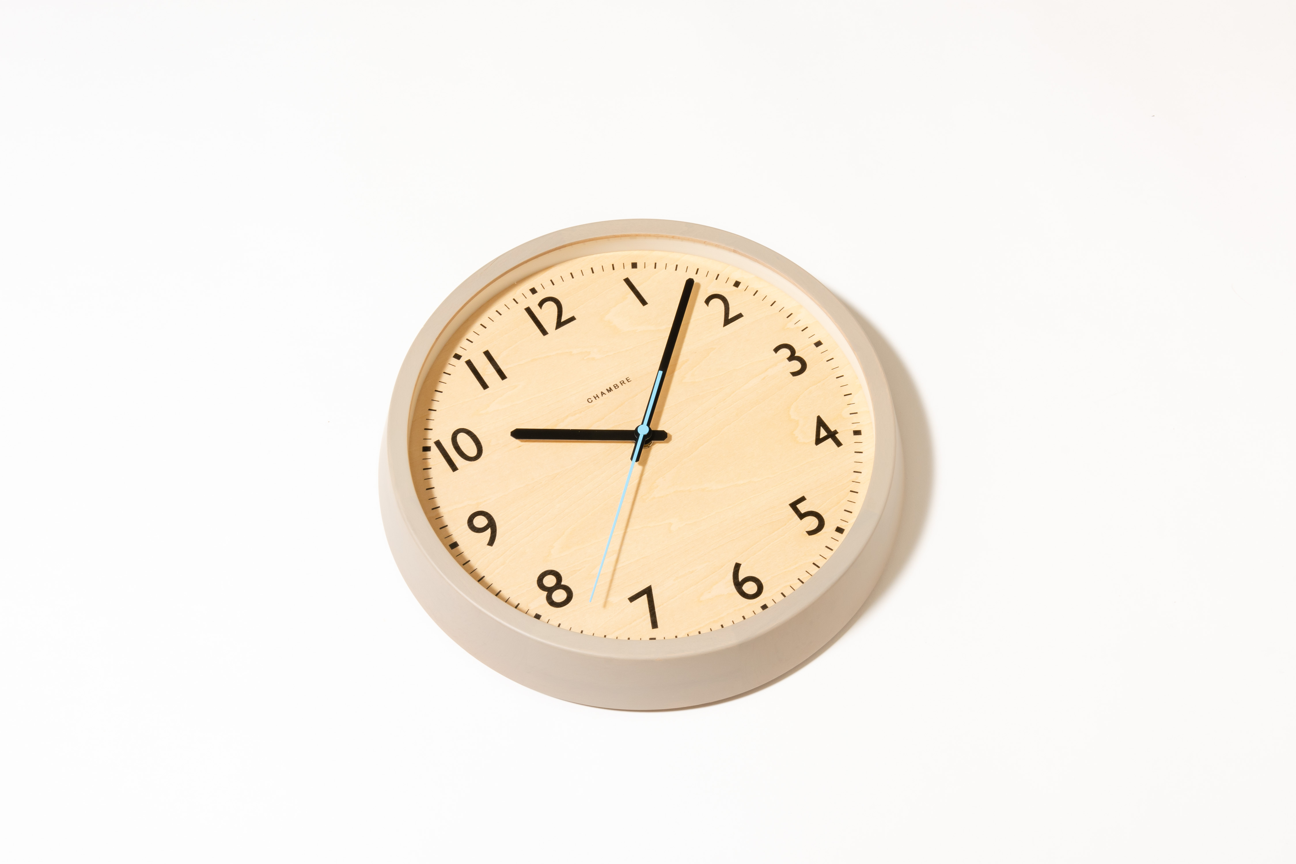 T*e様 ジャンク時計 16セット 電波時計 PROUD CLOCK BLACK | シャンブル【CHAMBRE】byインターゼロ