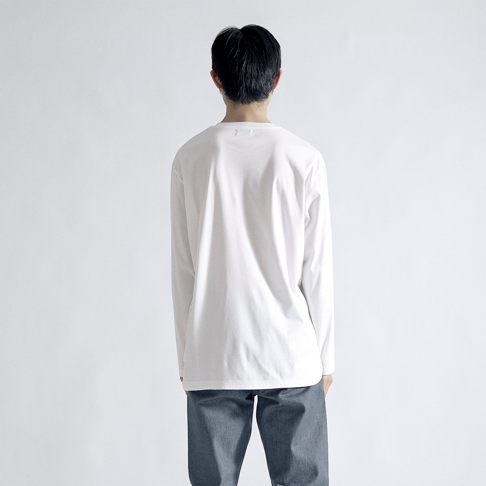 Model:188cm・SIZE4/XL