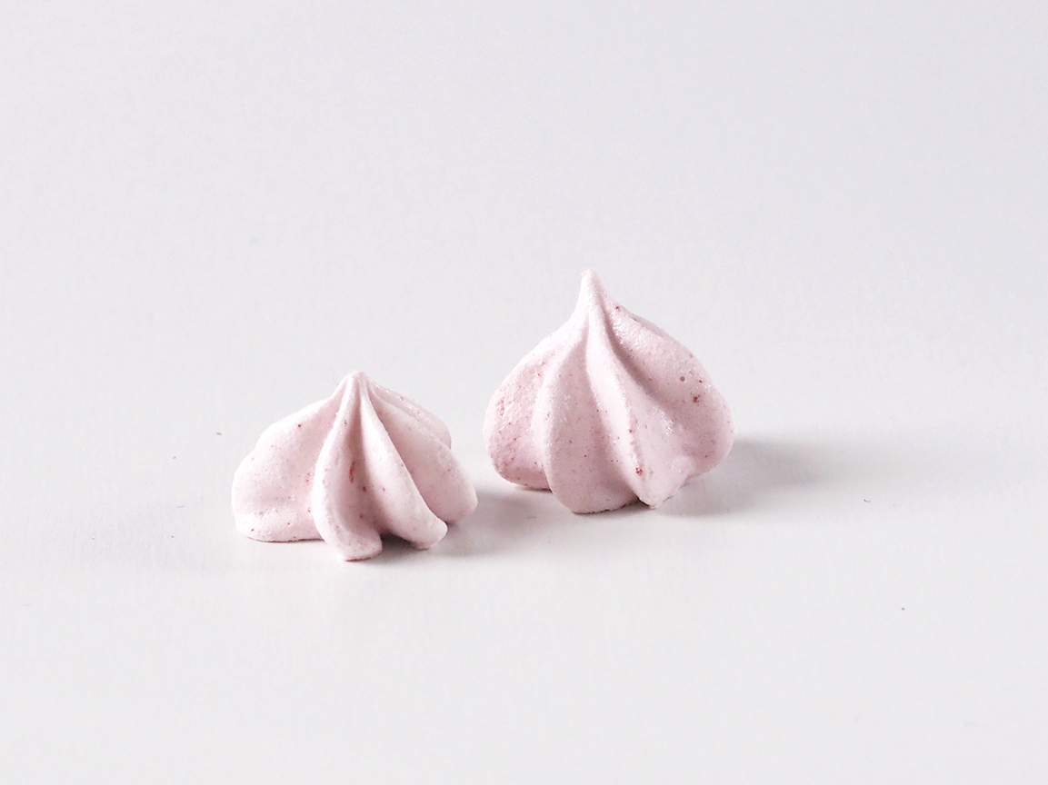 ストロベリー　口いっぱいに広がる甘酸っぱい苺がくせになる