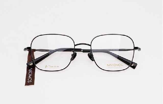 MAN C1  BLACK