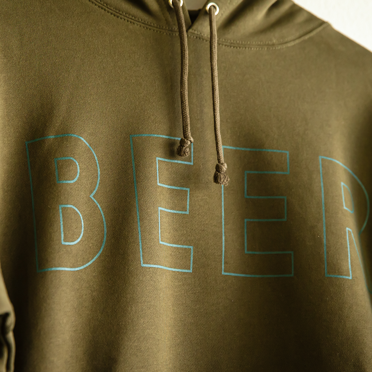 前面のプリント