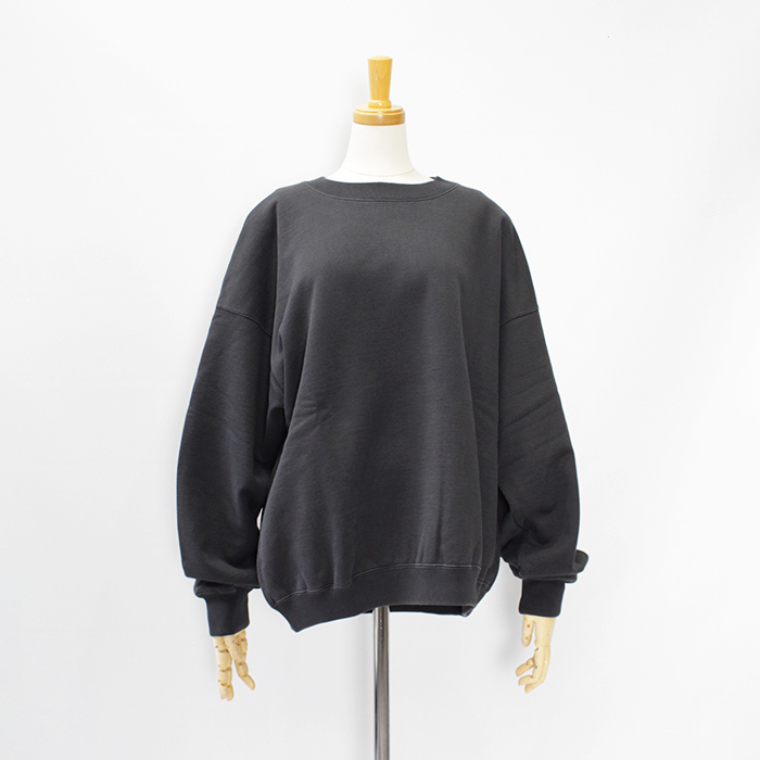 fade black