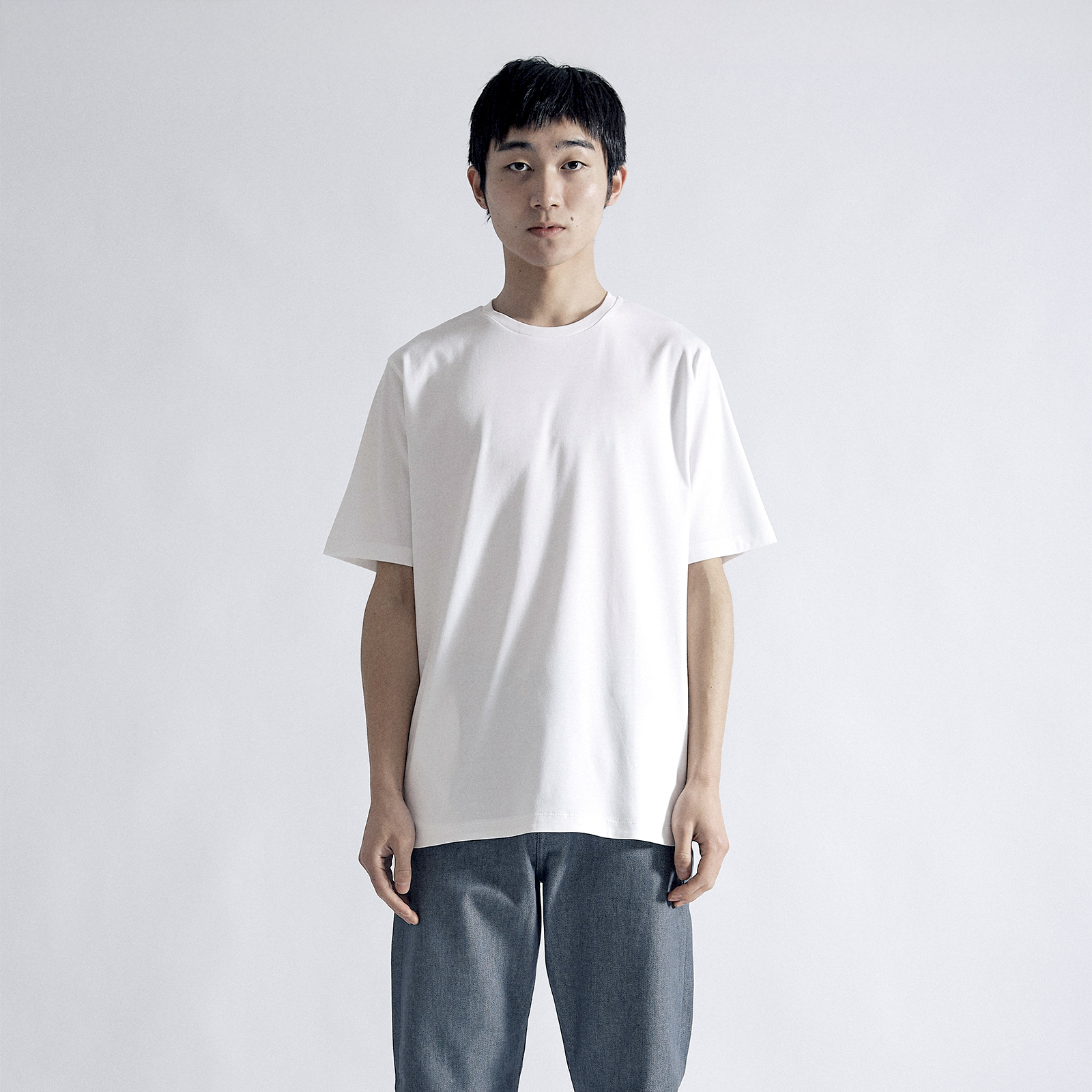 Model:188cm・SIZE4/XL