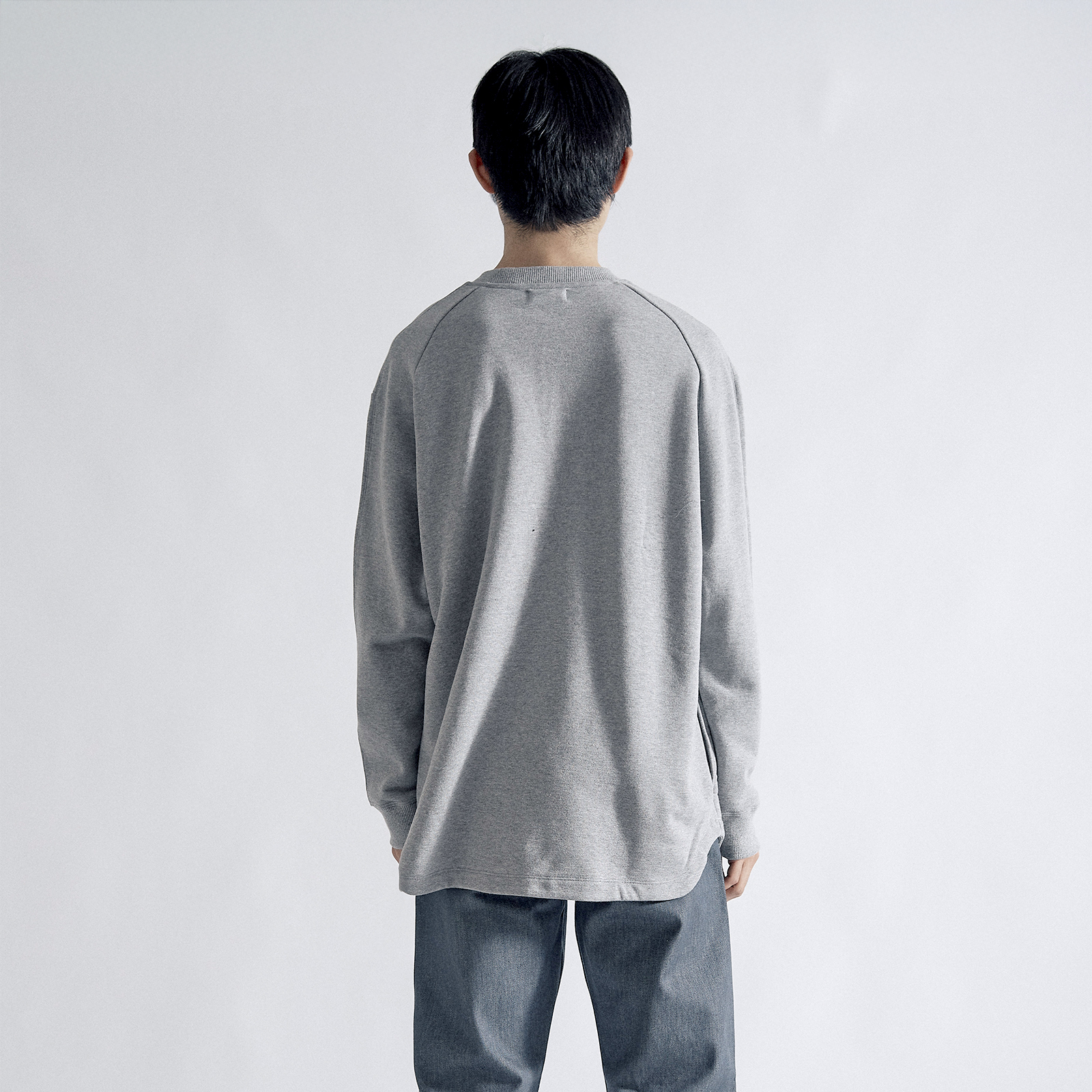 Model:188cm・SIZE4/XL