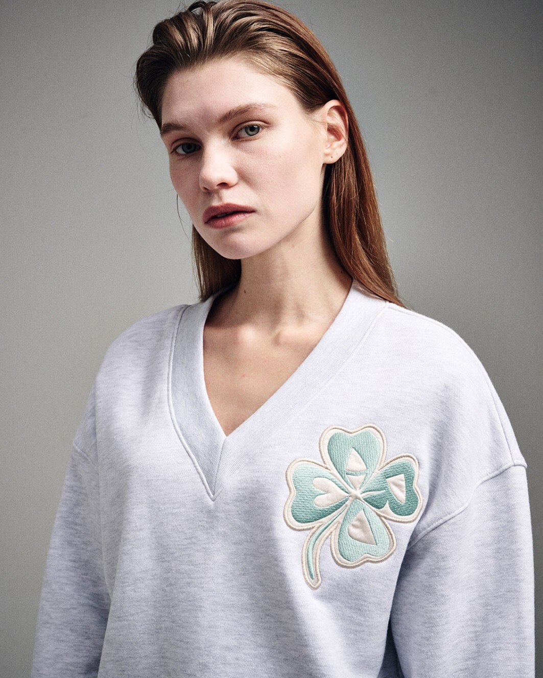 SATIN HEATHER