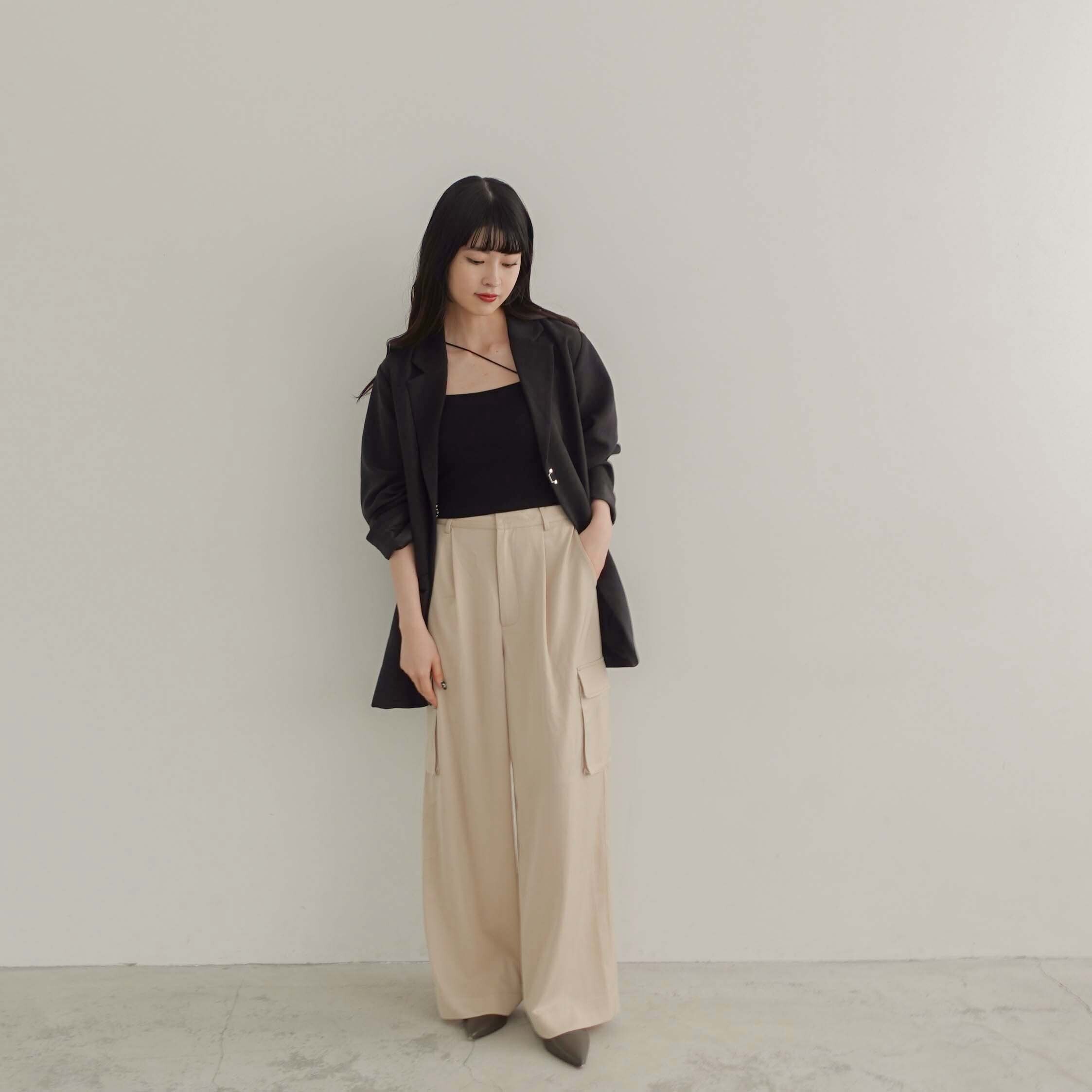 158cm Ivory size1 