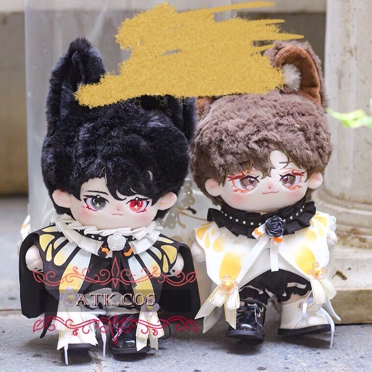 ATK.COS】c2724 ぬいぐるみ 浴衣 魔法使い ロープ 男の子 蝶 夏 ATK.COS】c2724 ぬいぐるみ 浴衣 魔法使い ロープ 男の子 蝶 夏
