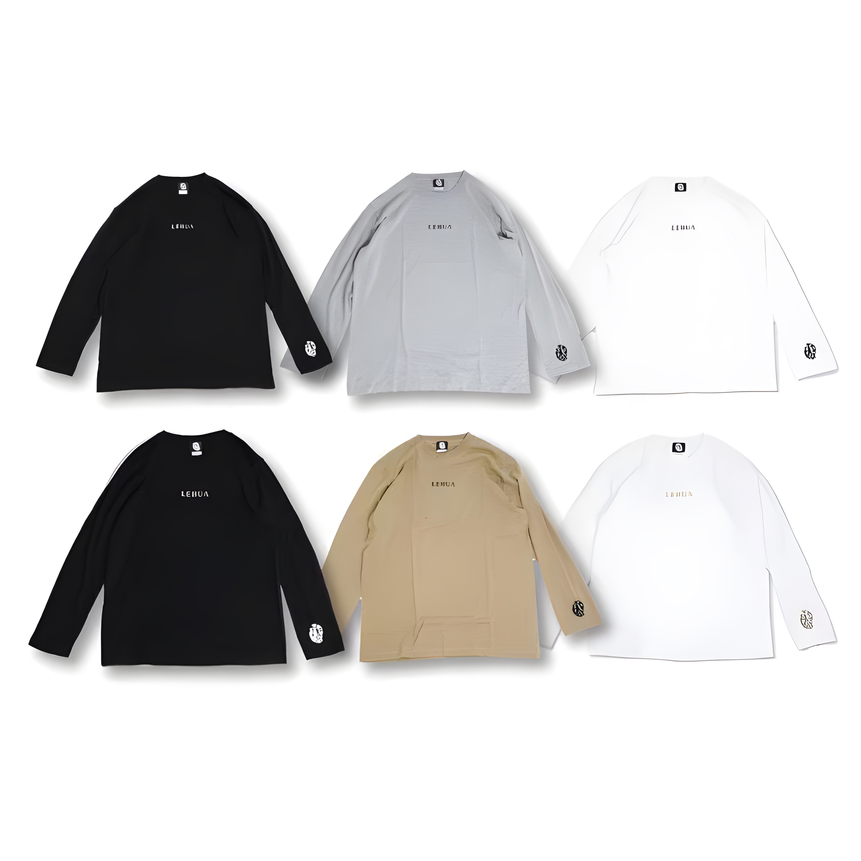 unisex / 6color / type-CL