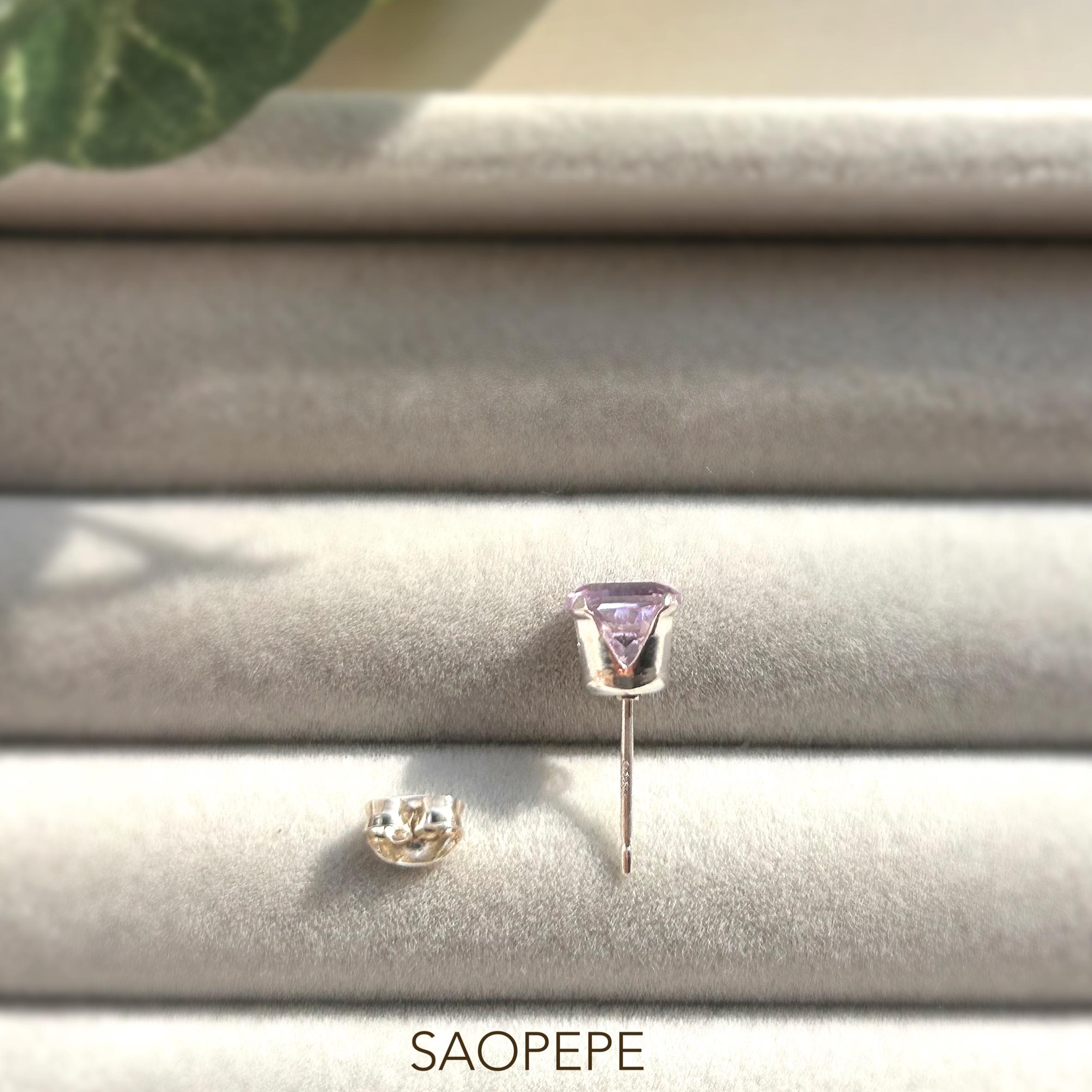 "925"の刻印(SV925)があります