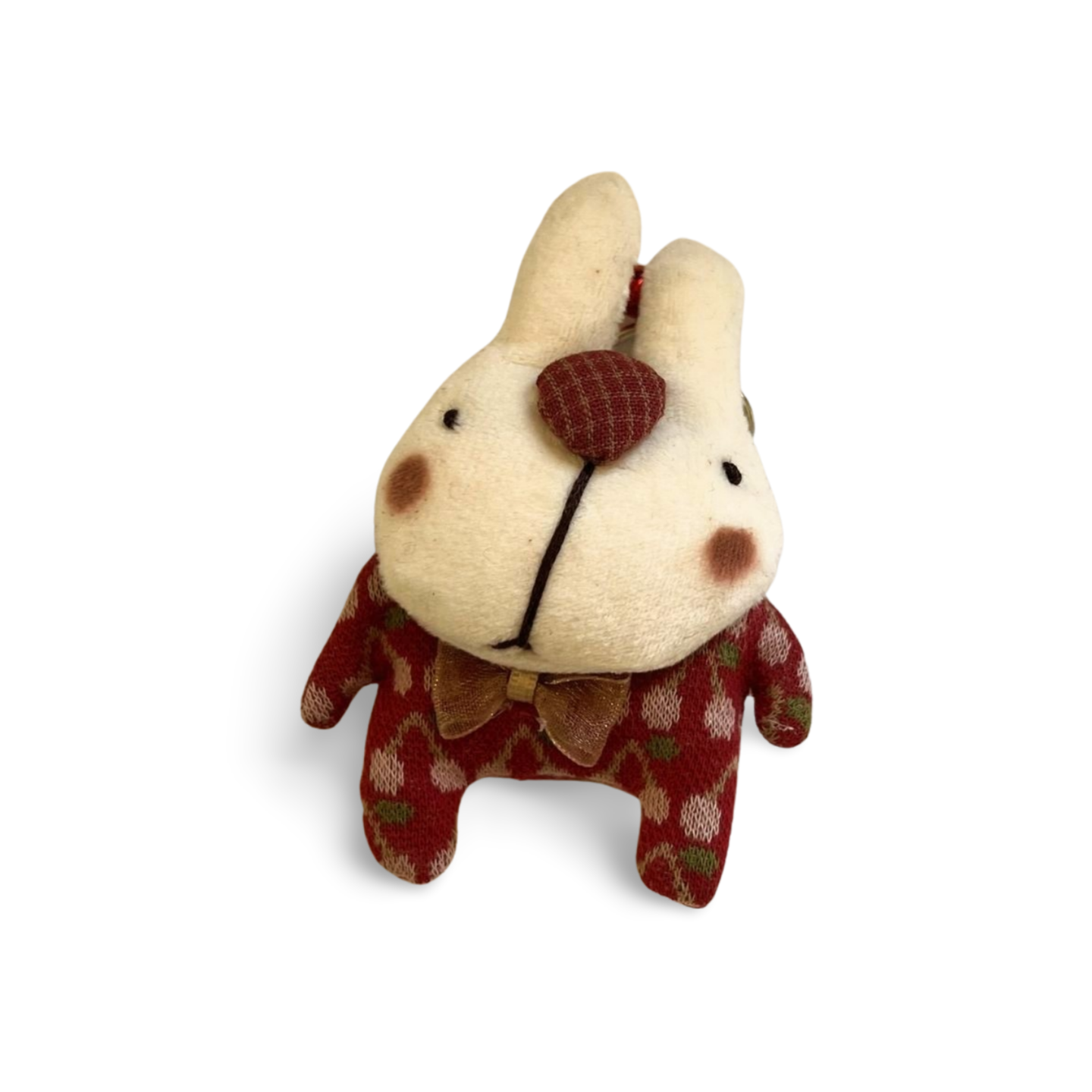 蝶ネクタイ1（正面）