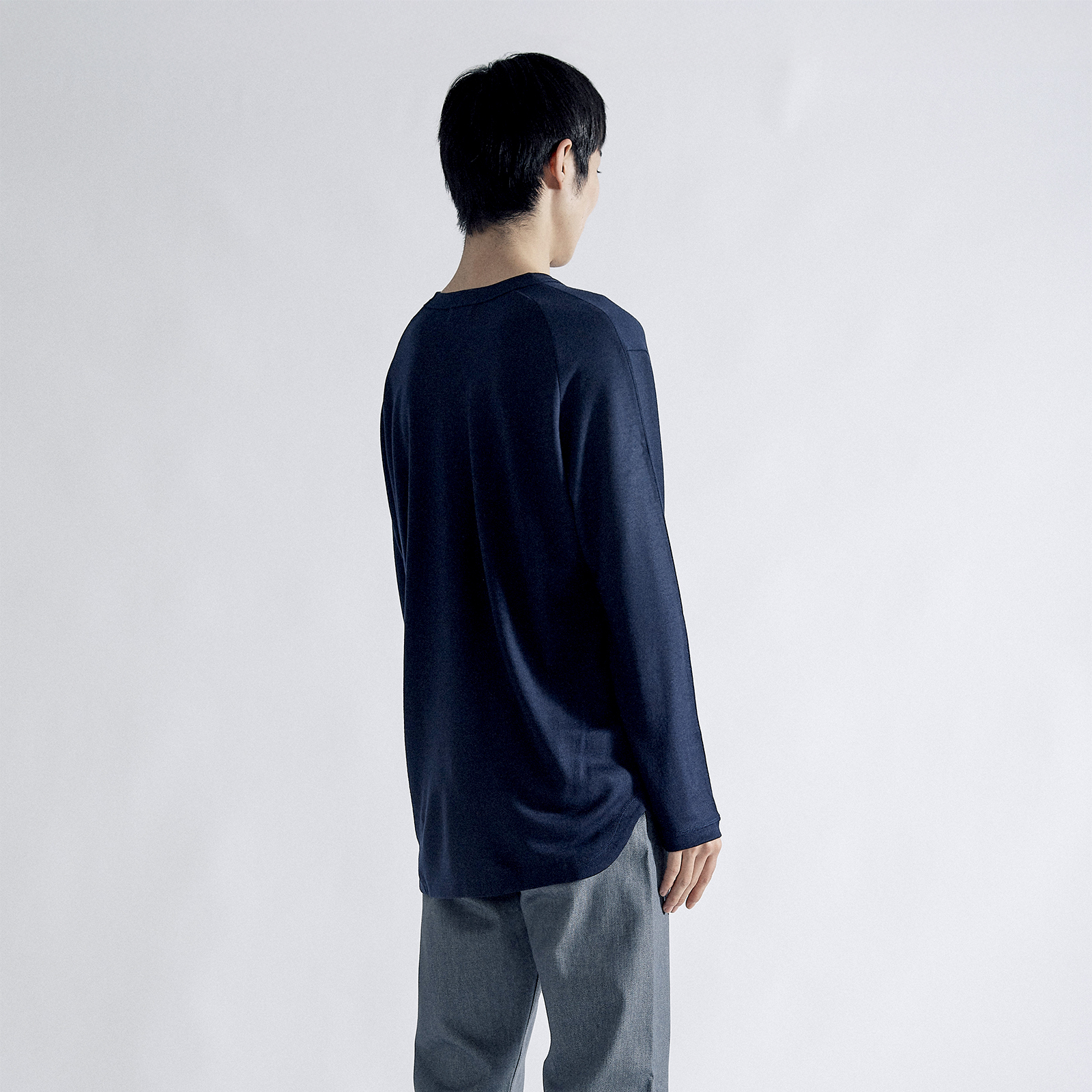 Model:188cm・SIZE4/XL