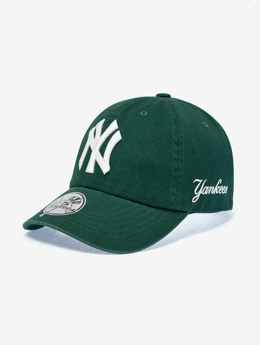 Green «NY»