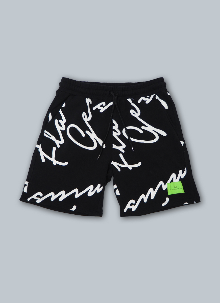 Black / ブラック