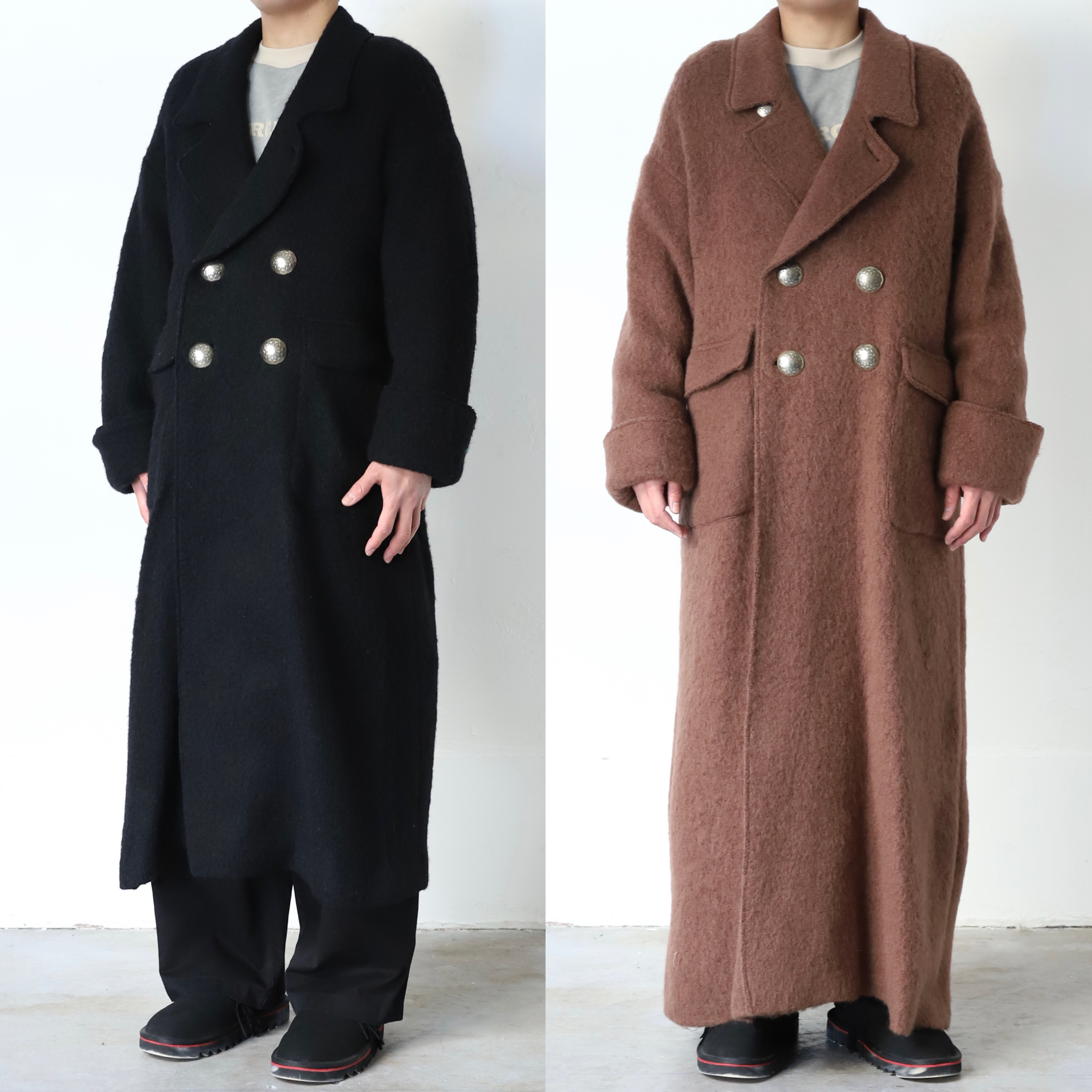 174cm SHORT / LONG