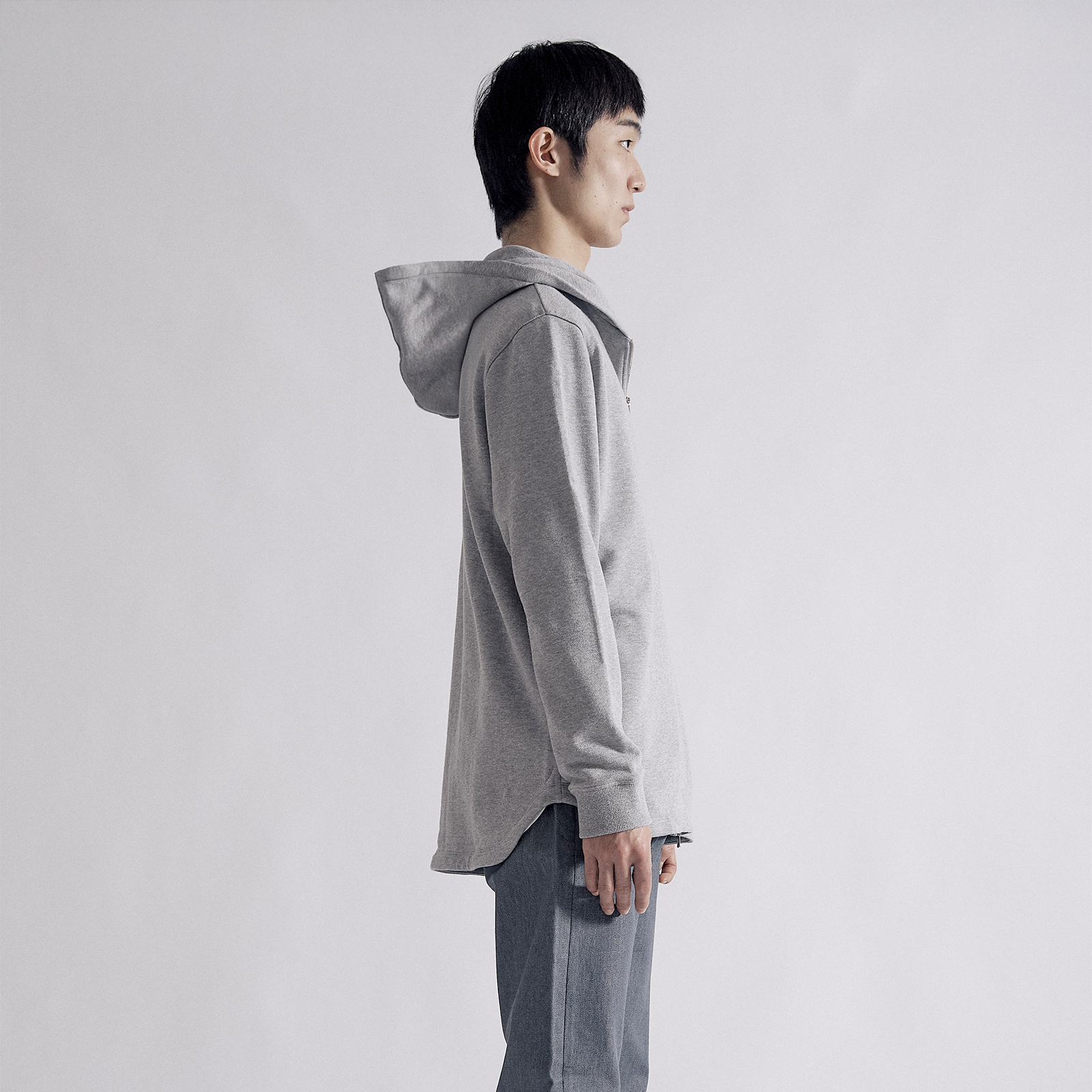 Model:188cm・SIZE4/XL
