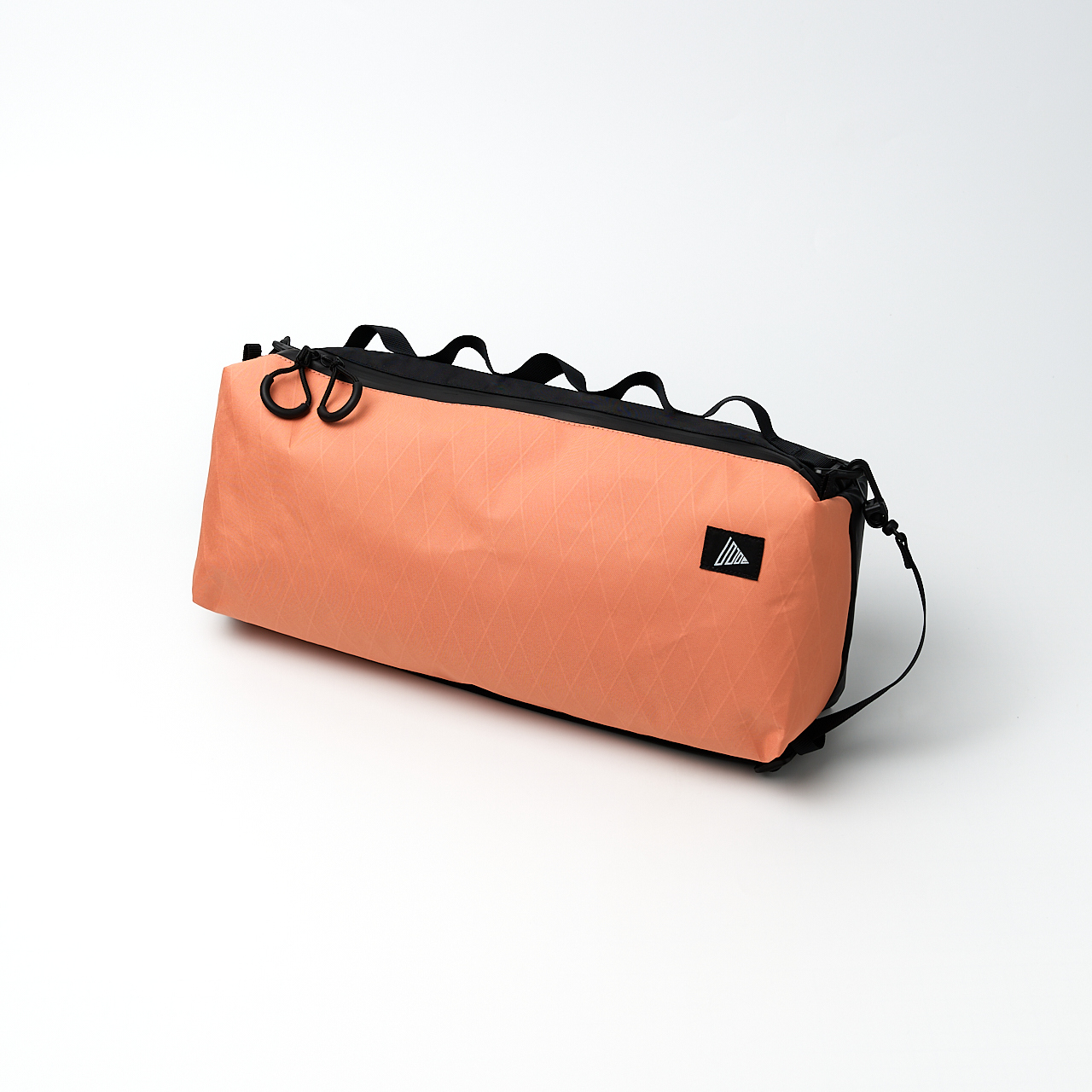 RX30 Coral Orange / ECOPAK