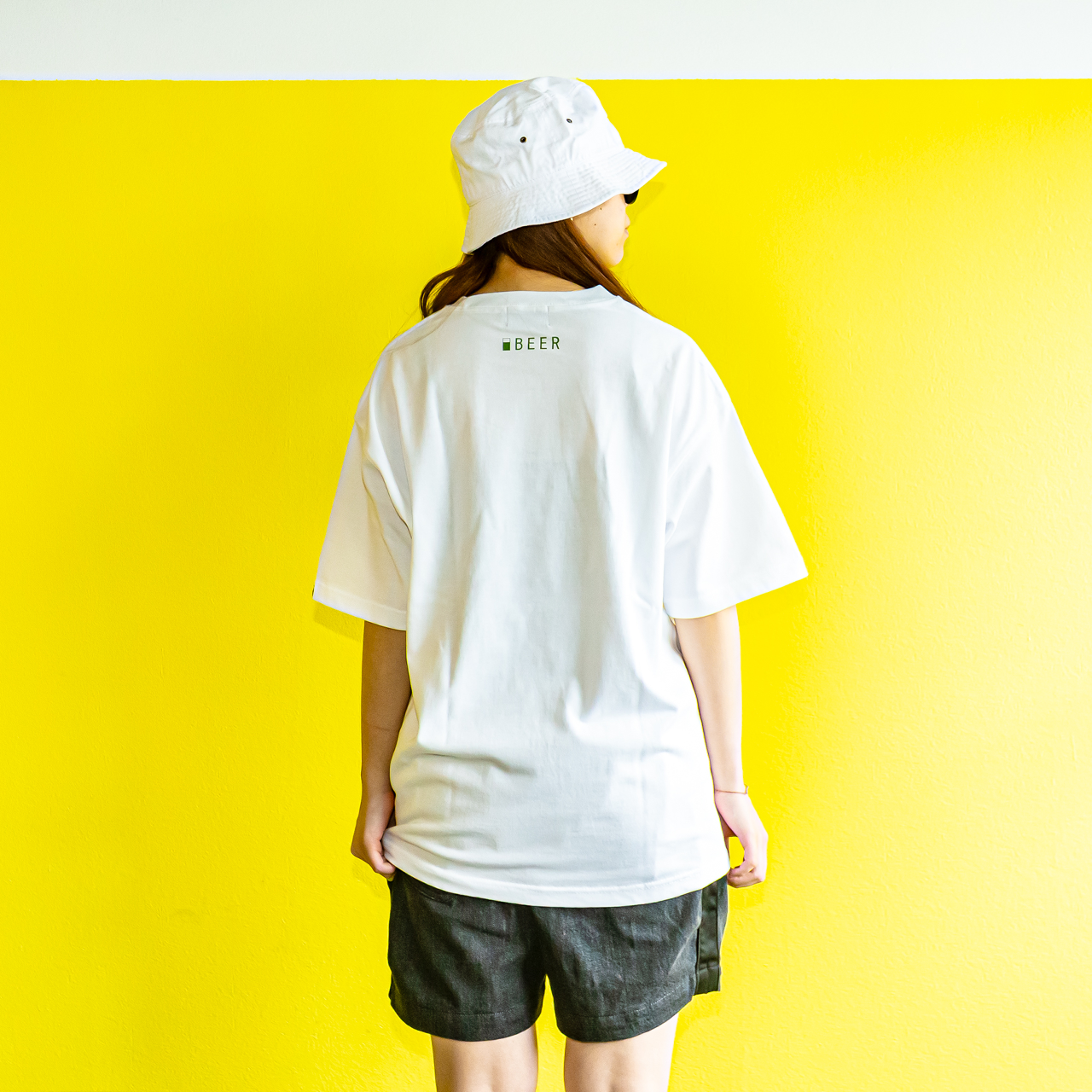 165cm 着用サイズM