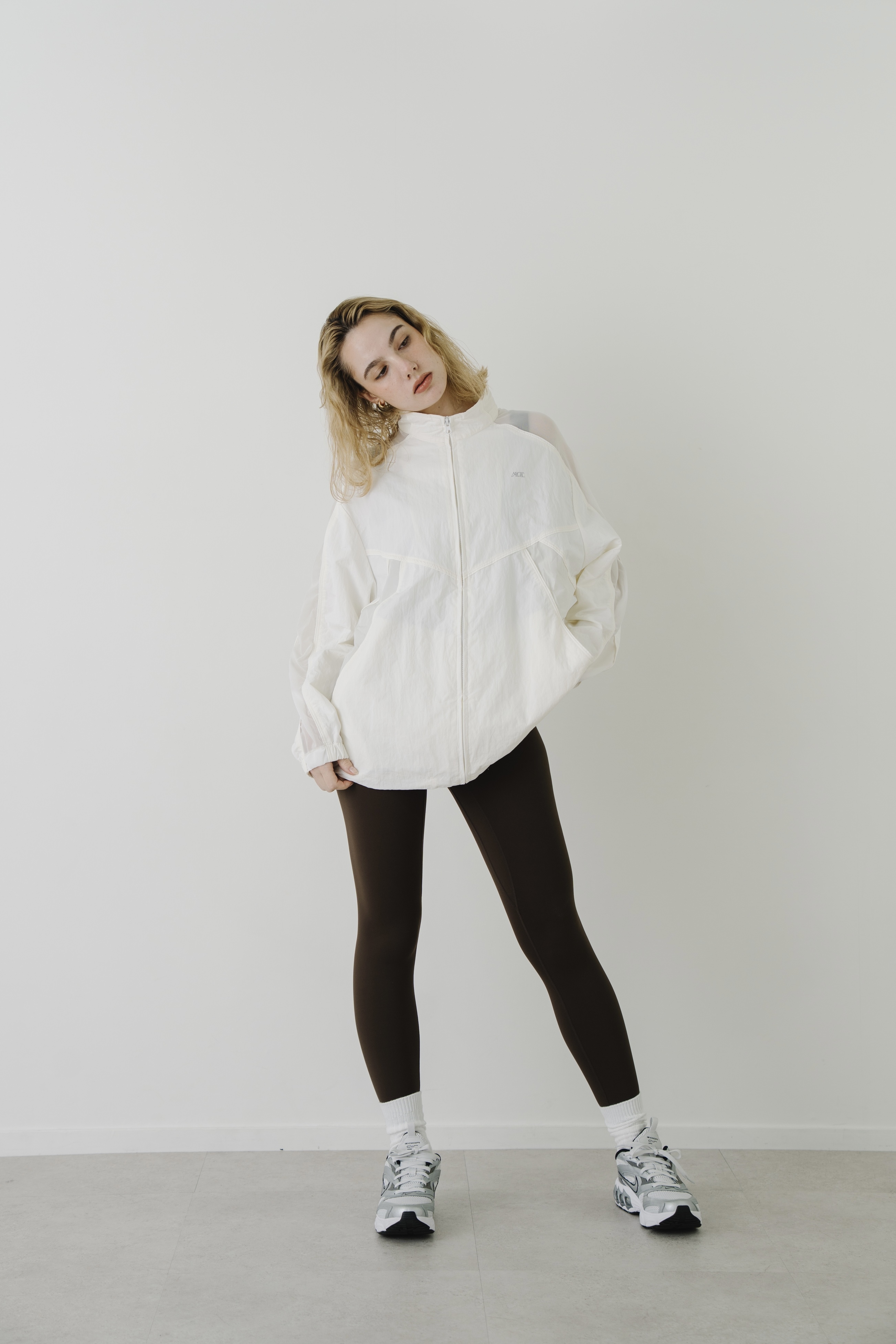 Model 170cm