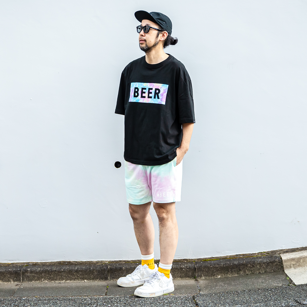 184cm／XL