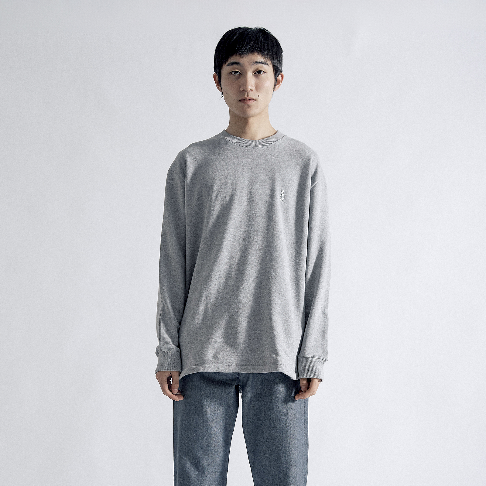 Model:188cm・SIZE4/XL