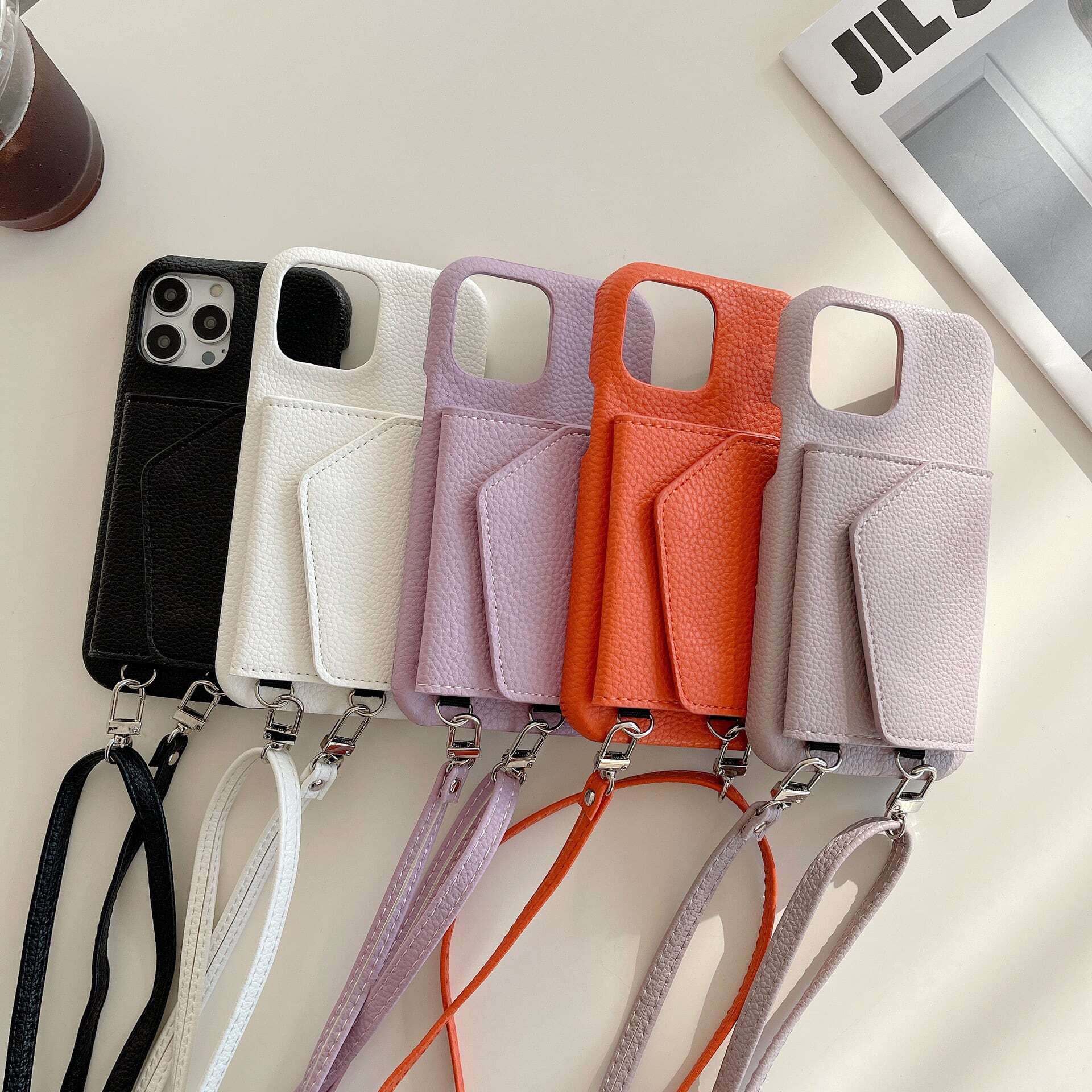 iPhone 全機種対応