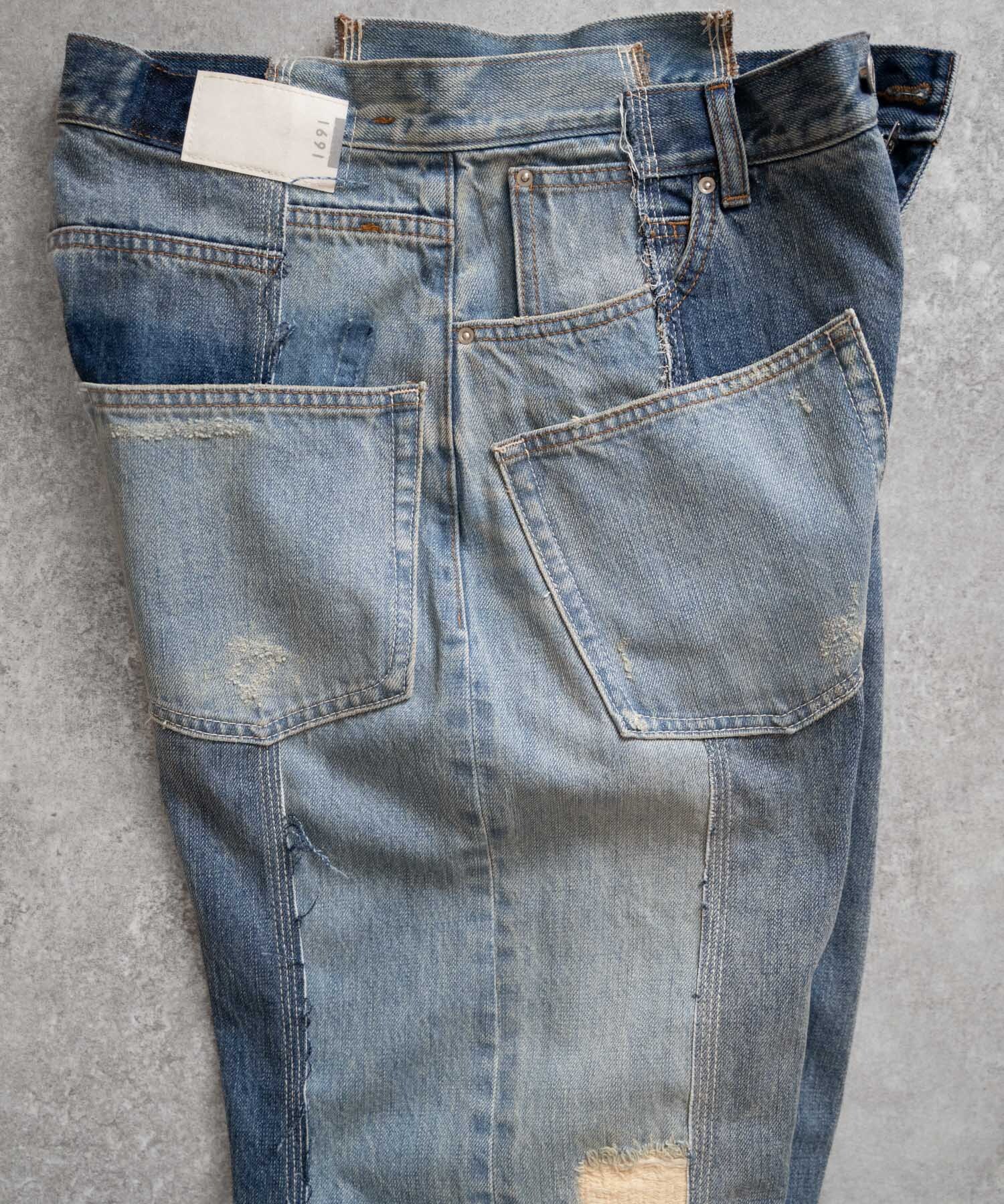 インディゴ_センターダーク