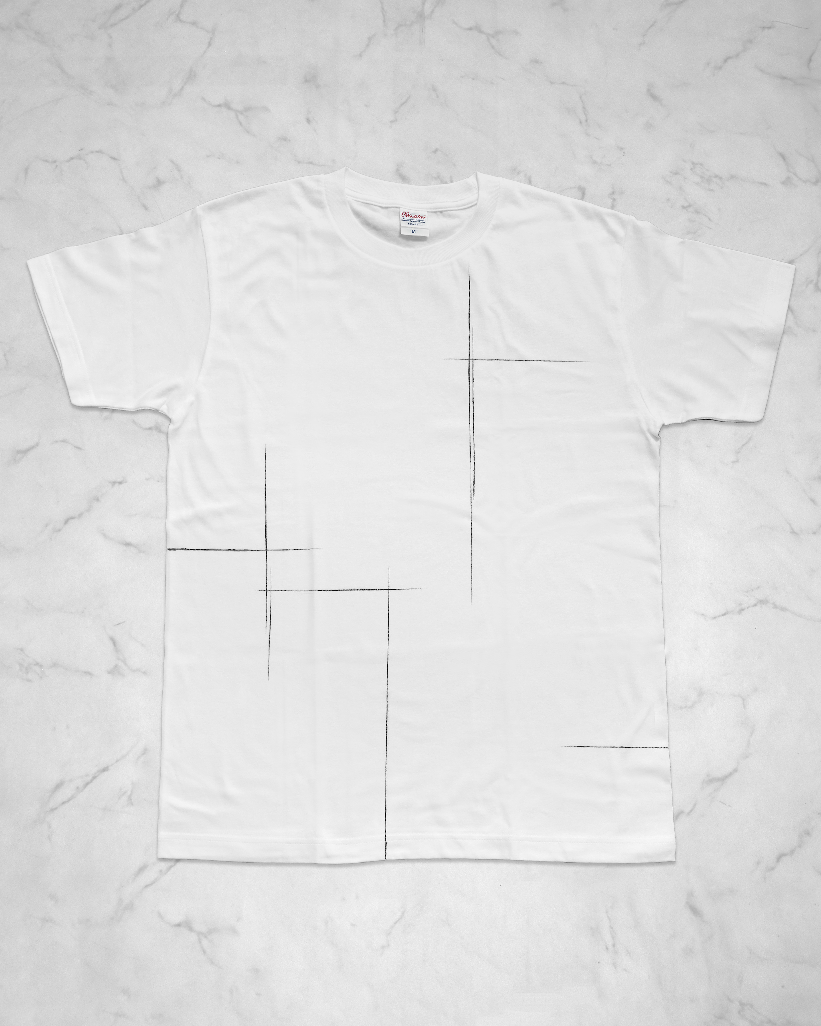 size: M ／ type: [G] - Front