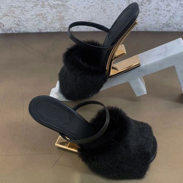 ブラックファー