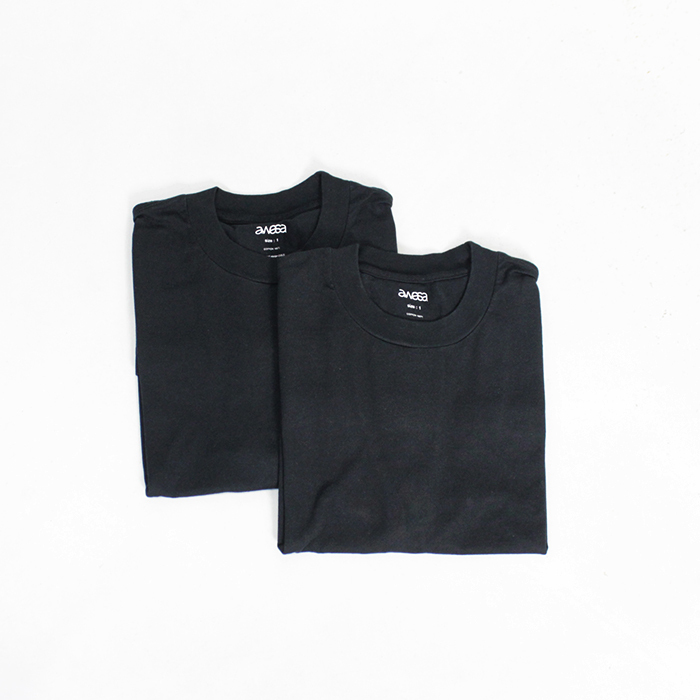 black/black