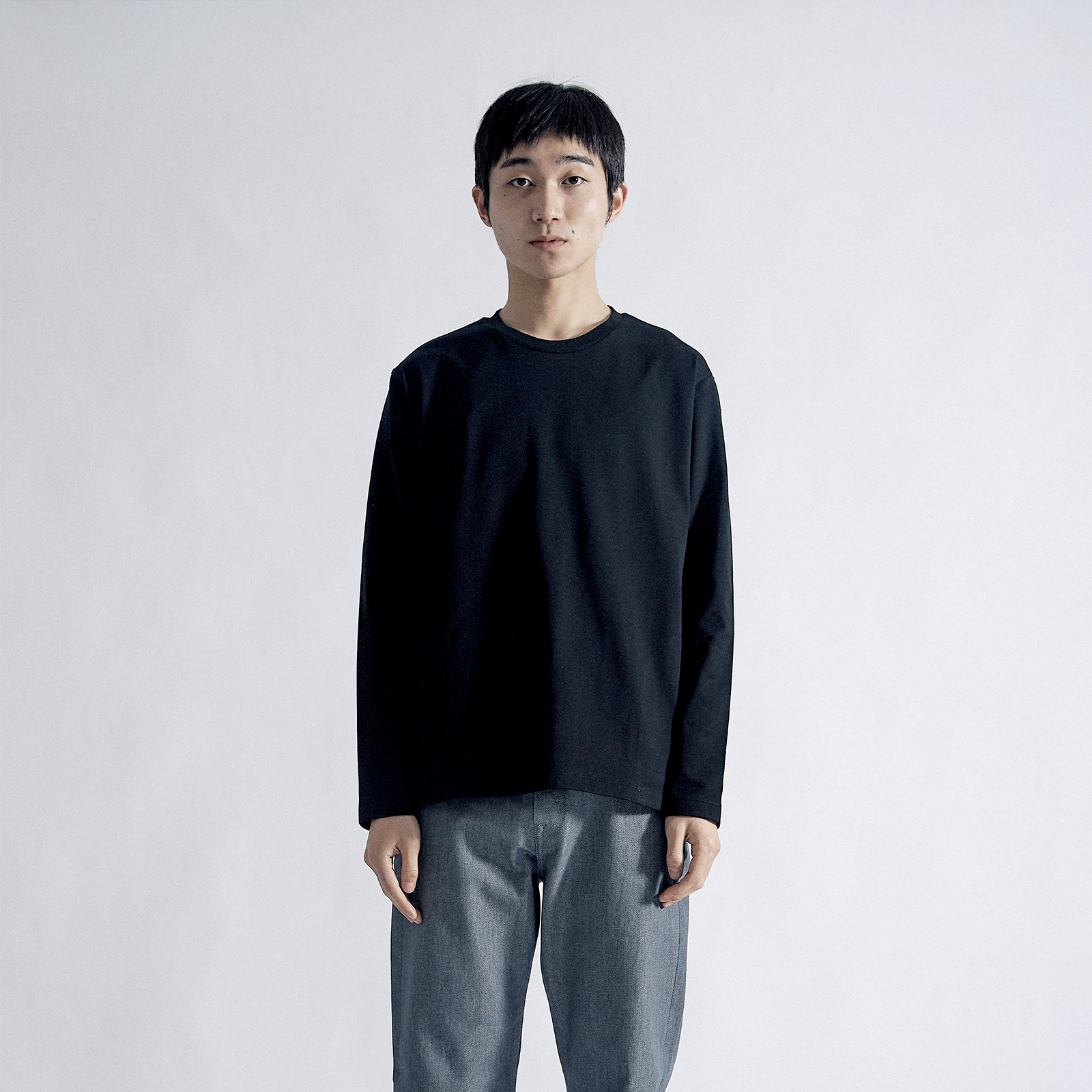 Model:188cm・SIZE4/XL