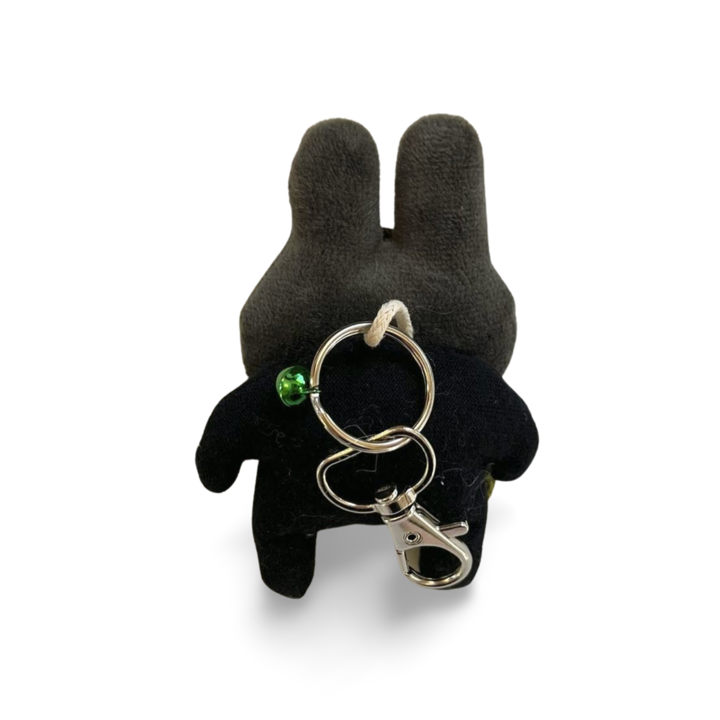 黄緑クローバー（背面）