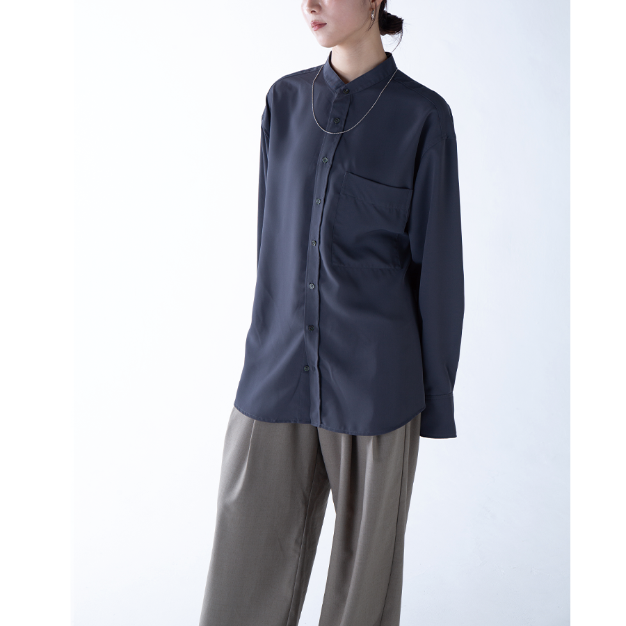 model:162cm / Mサイズ着用