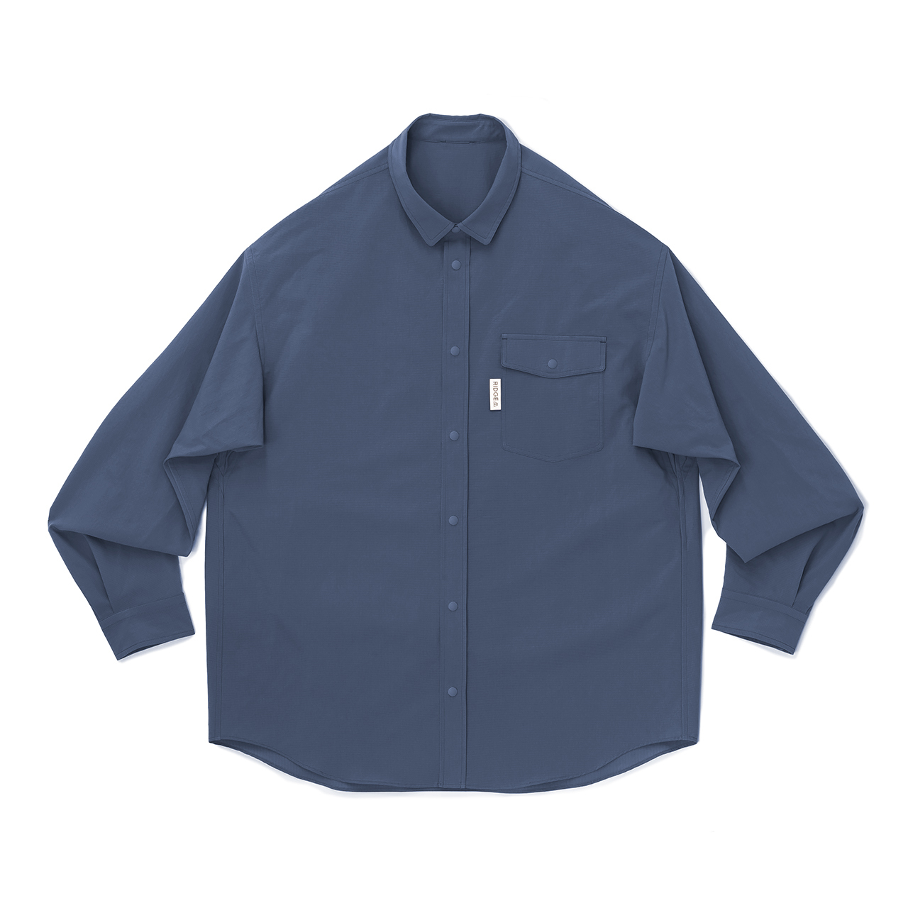 Basic Long Sleeve Shirt | RIDGE MOUNTAIN GEAR