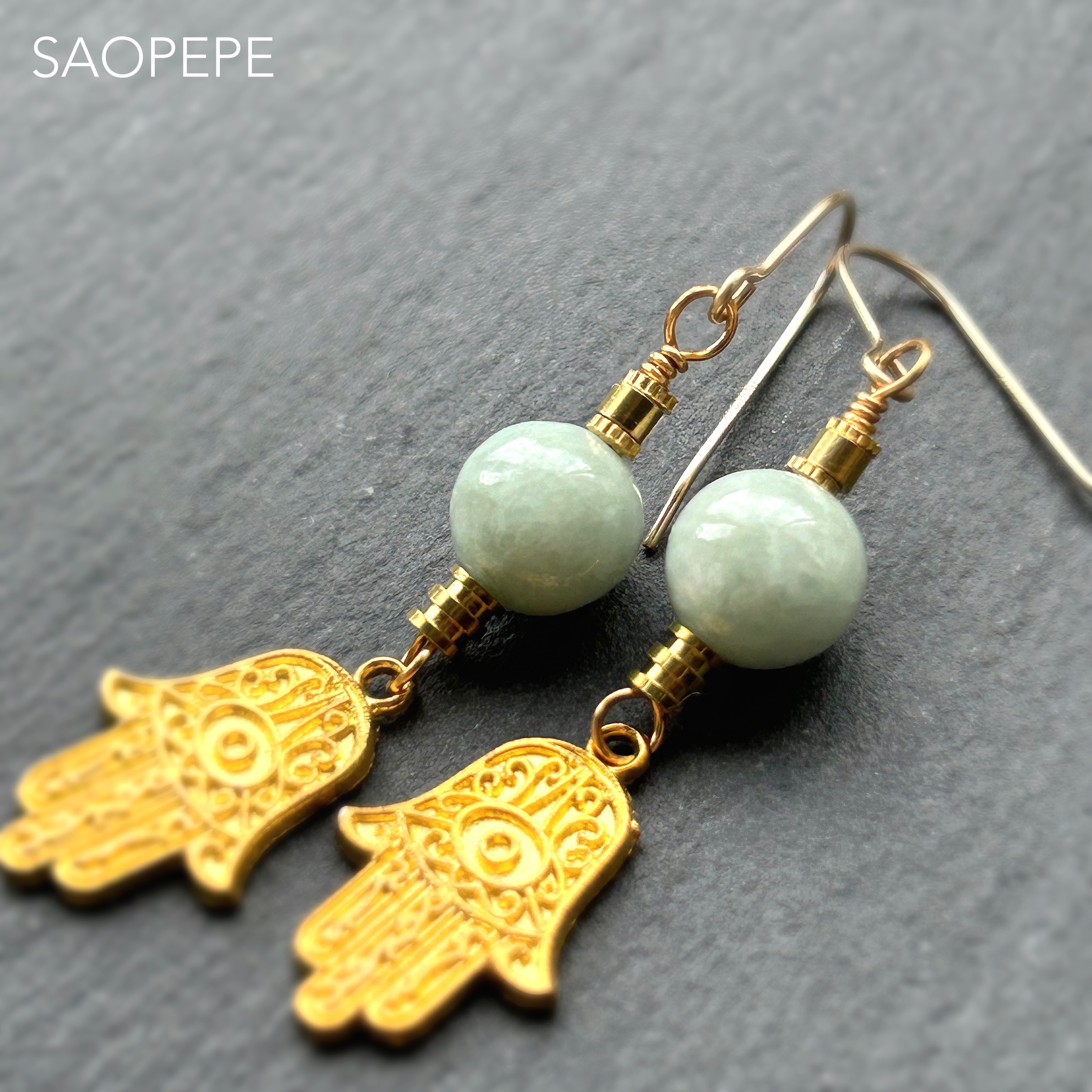 ミャンマー産本翡翠